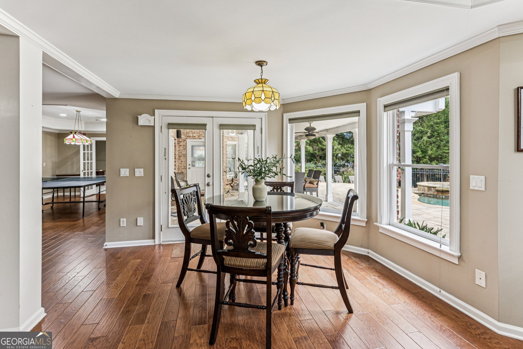 Crooked Creek - Residential