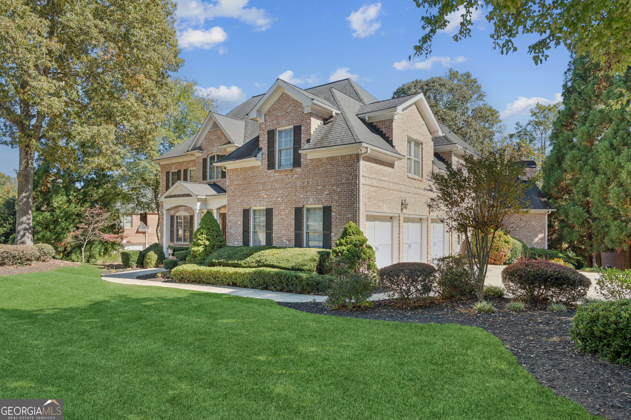 Crooked Creek - Residential