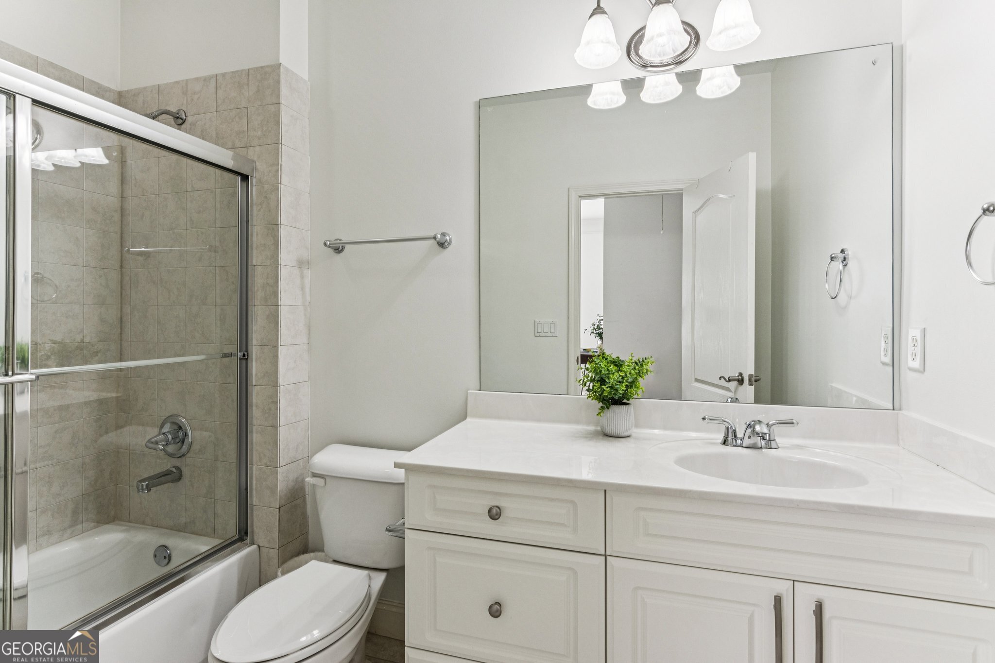 Crooked Creek - Residential