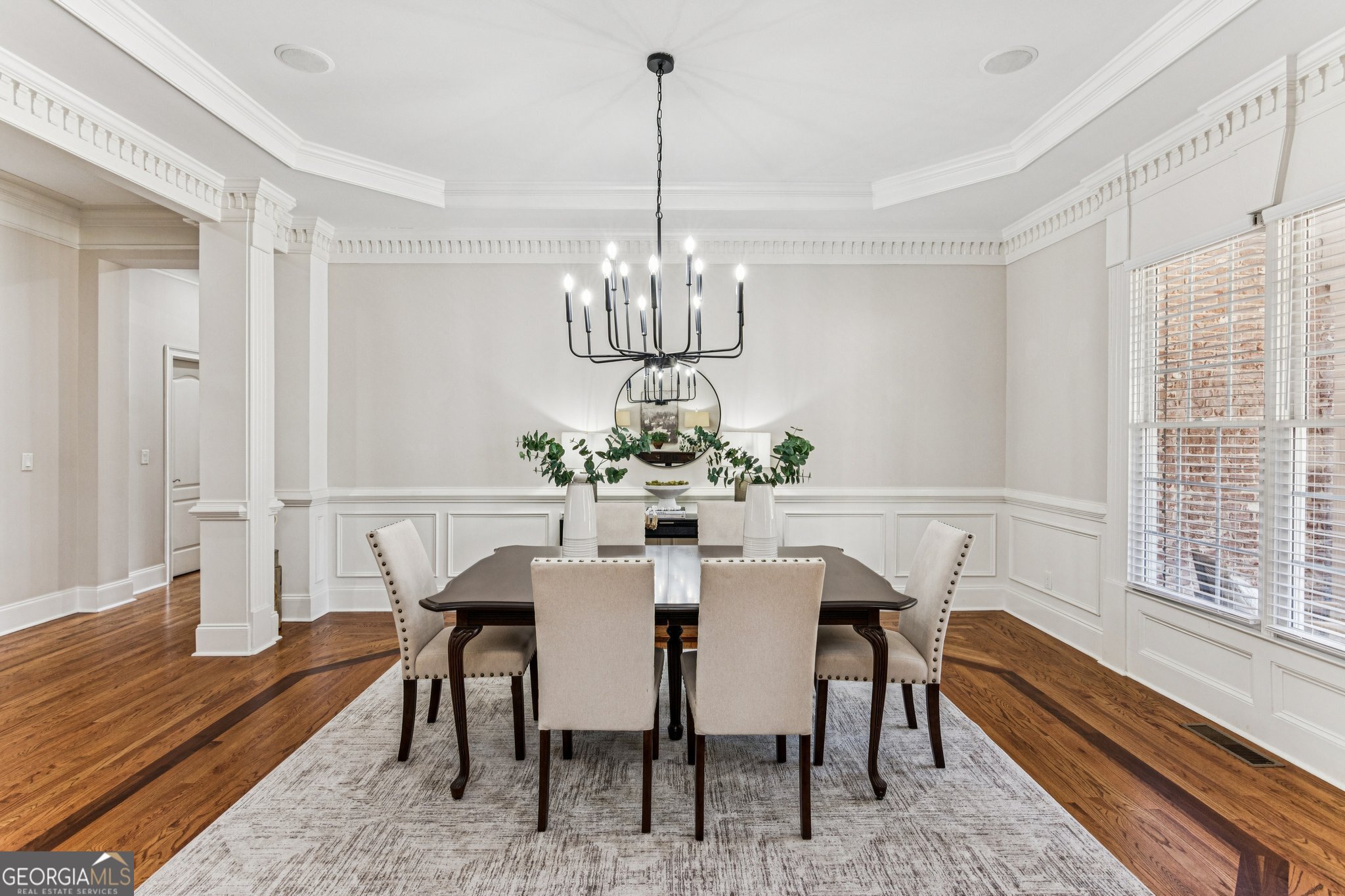 Crooked Creek - Residential