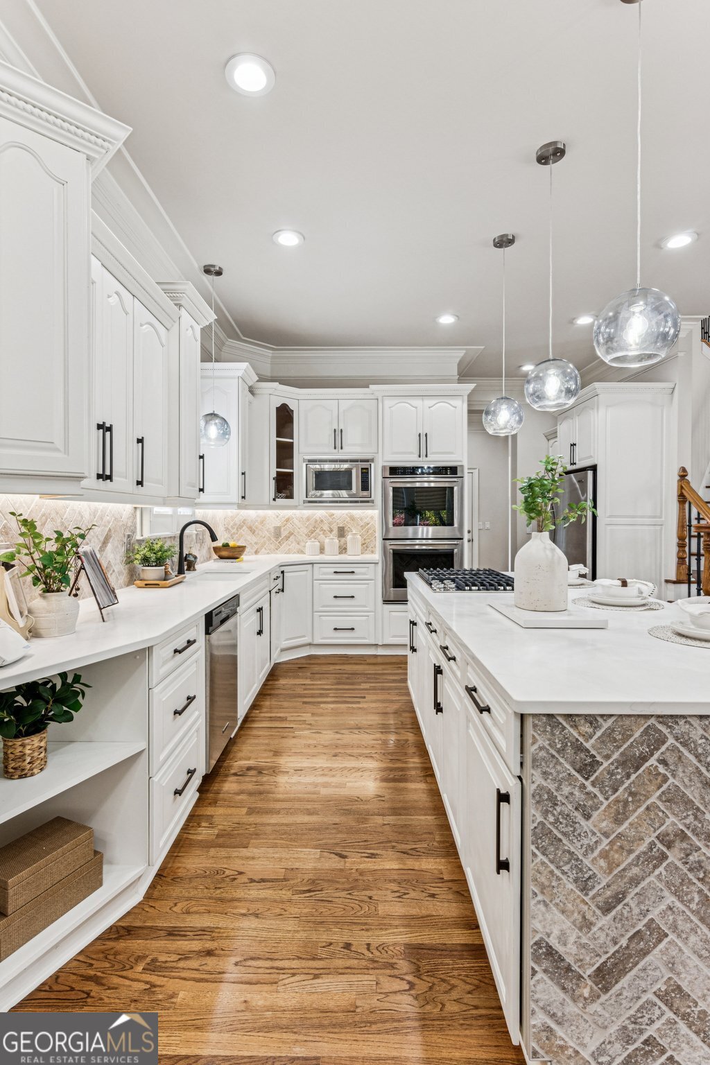 Crooked Creek - Residential