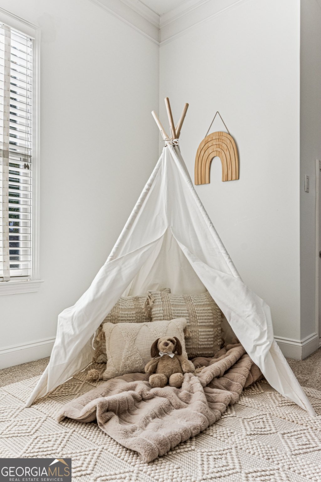 Crooked Creek - Residential