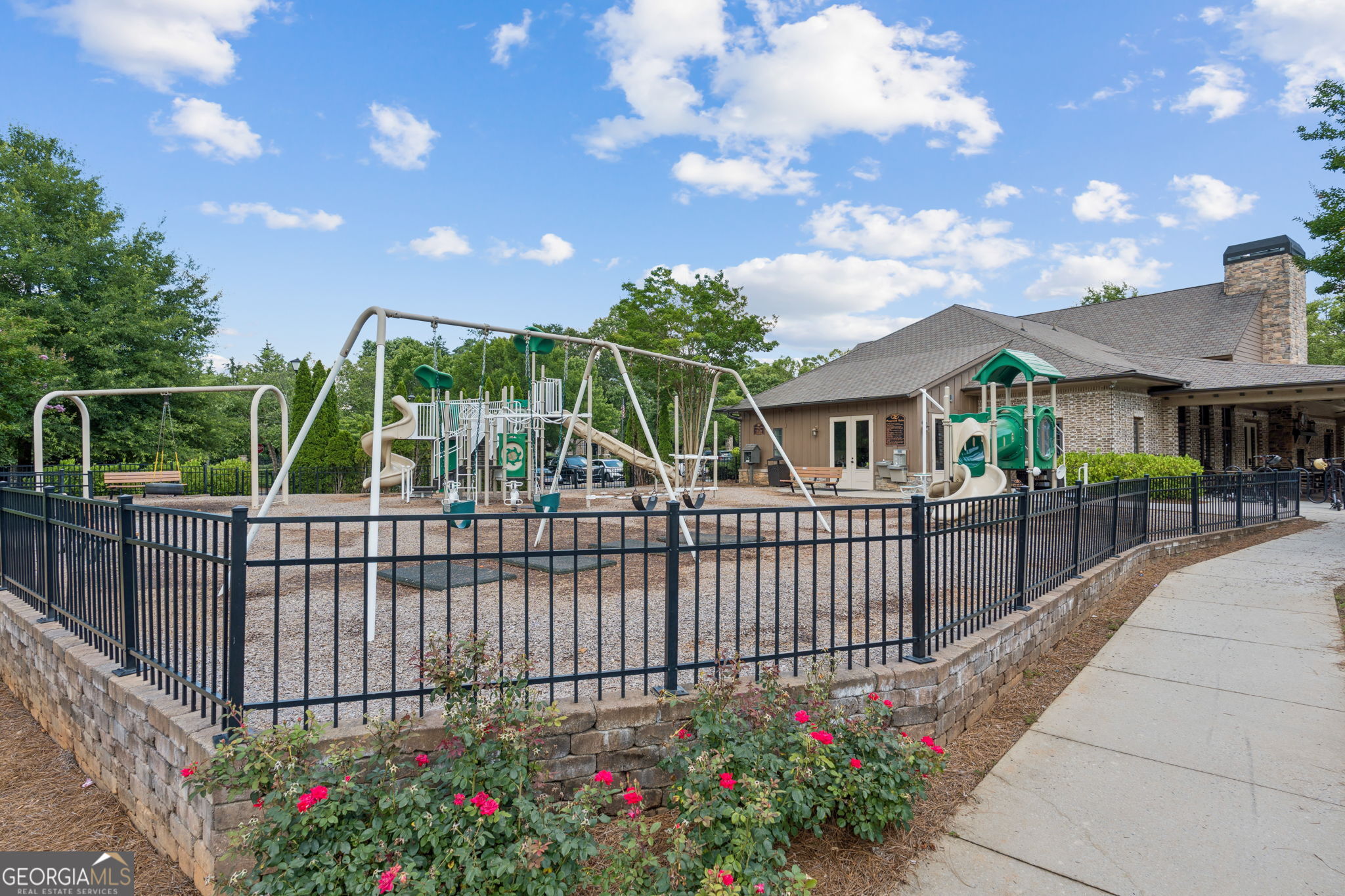 Crooked Creek - Residential