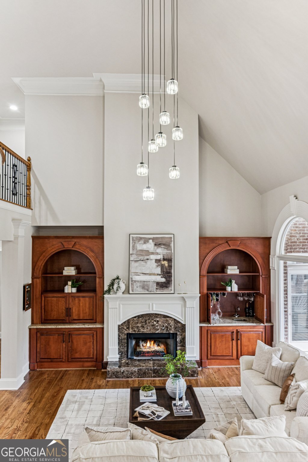 Crooked Creek - Residential