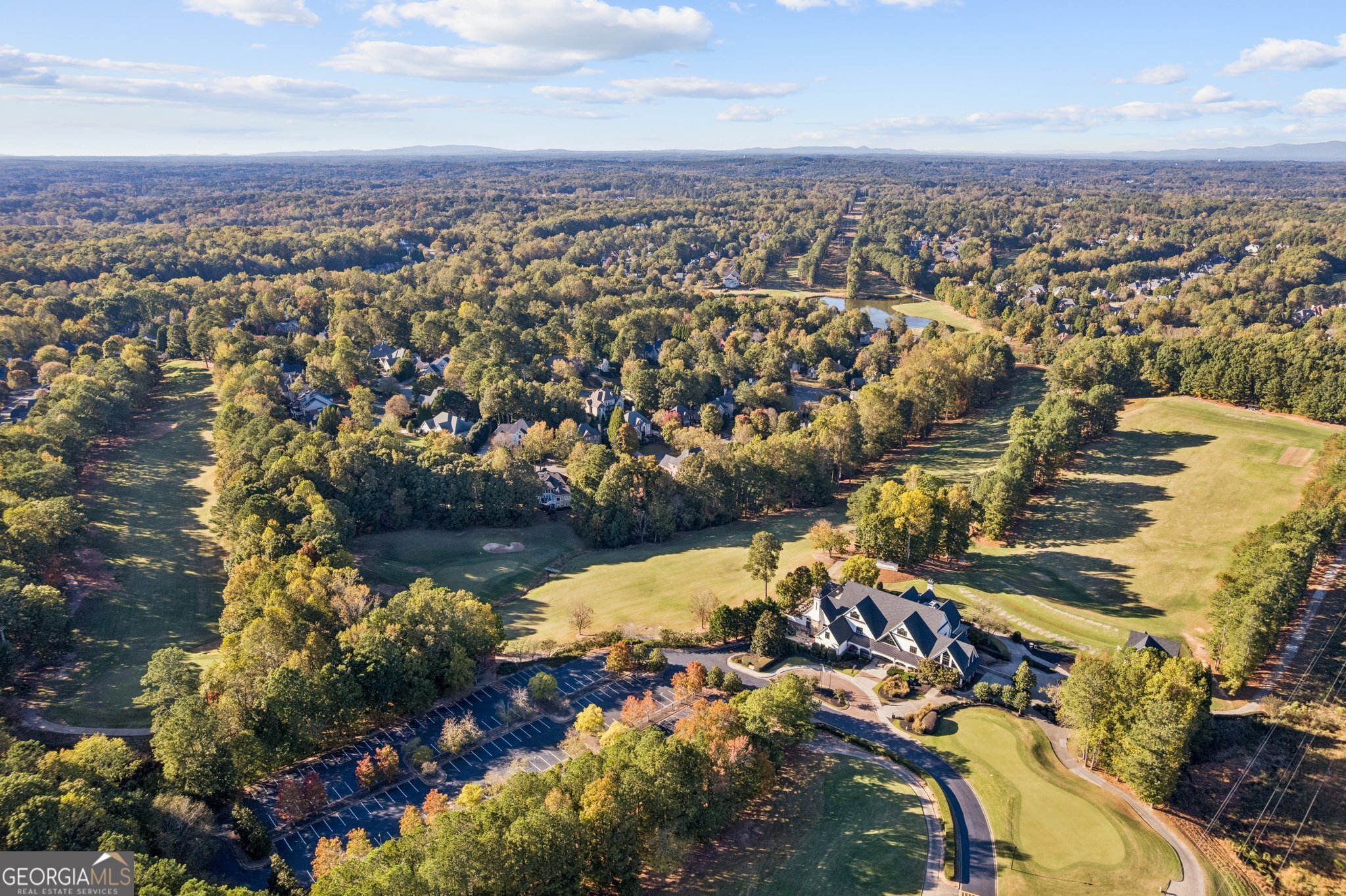 Crooked Creek - Residential