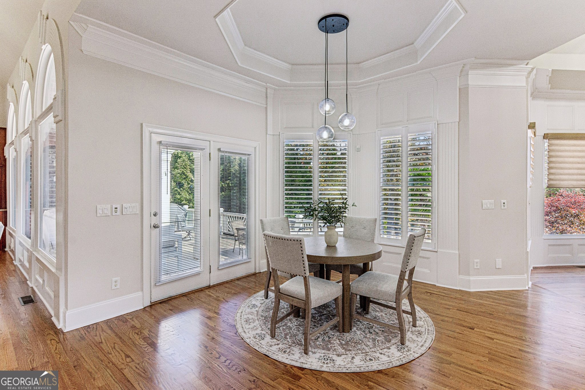 Crooked Creek - Residential