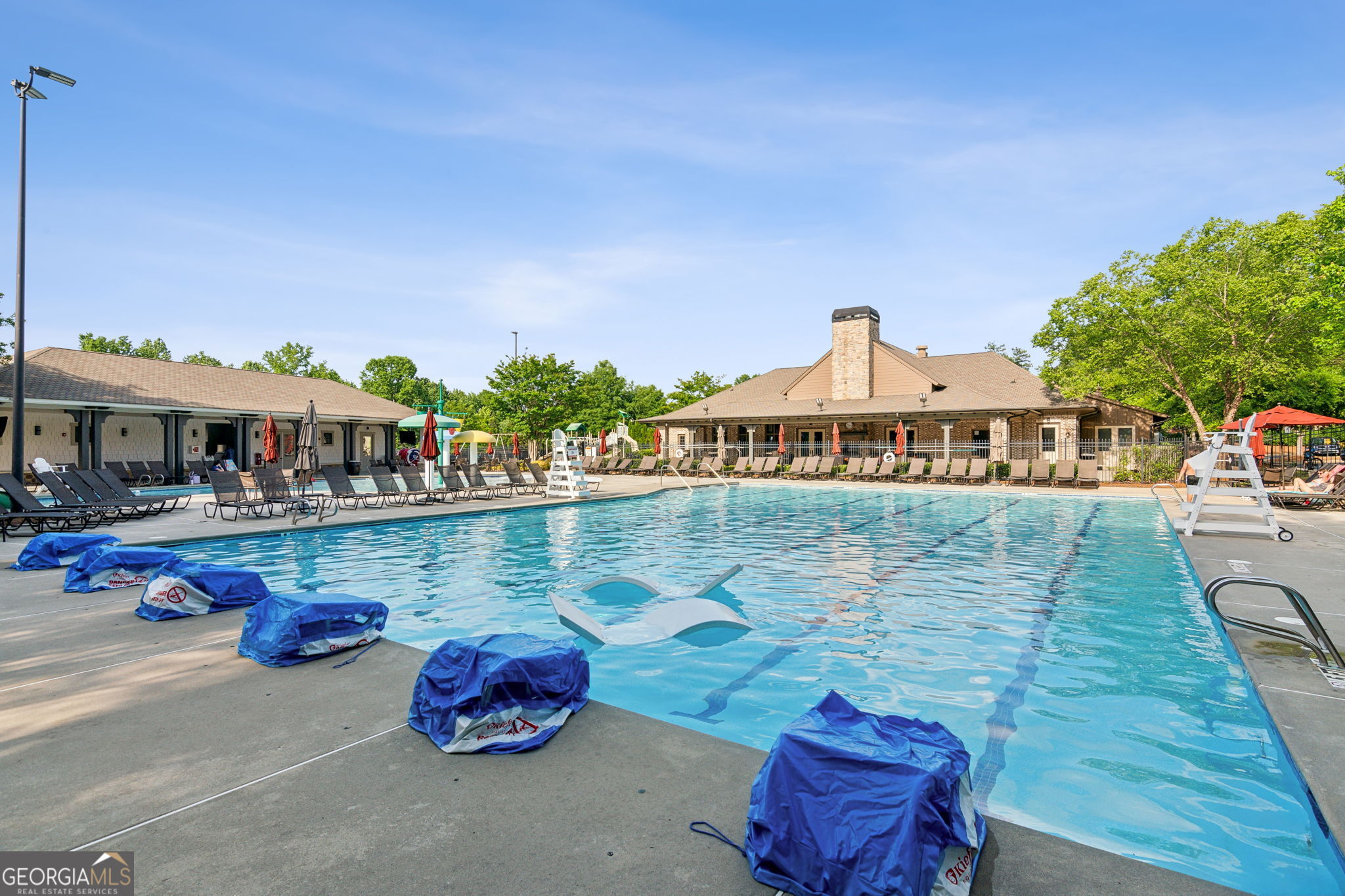 Crooked Creek - Residential