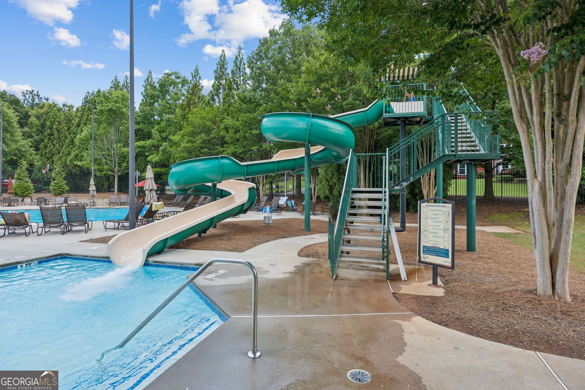 Crooked Creek - Residential