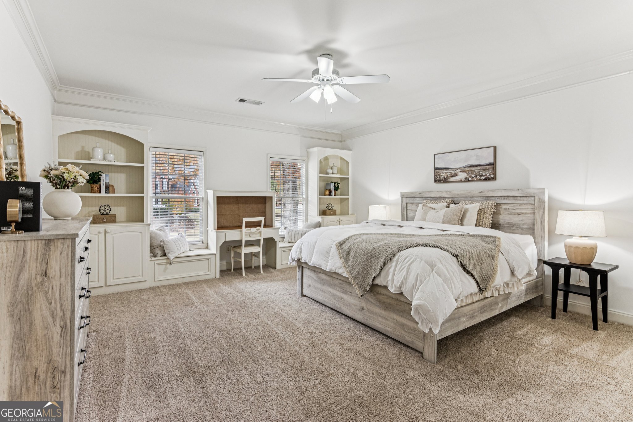 Crooked Creek - Residential