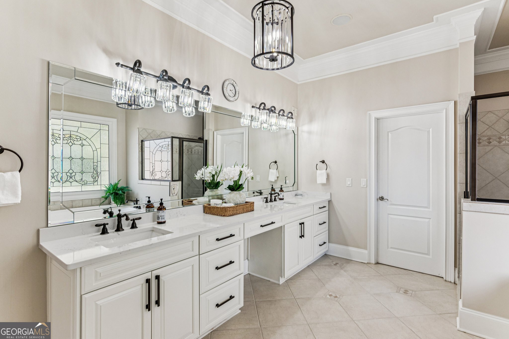 Crooked Creek - Residential