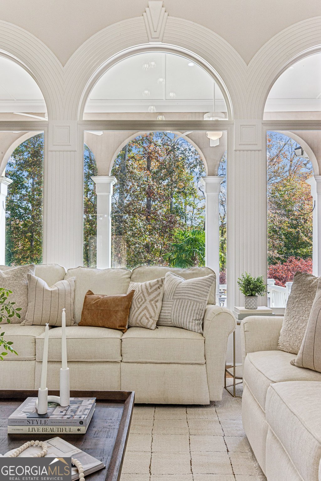 Crooked Creek - Residential