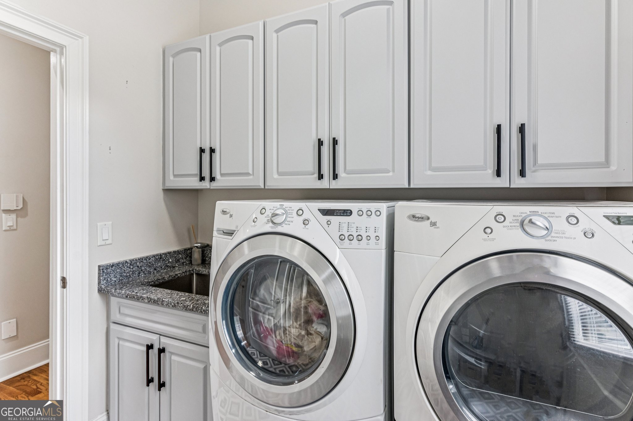 Crooked Creek - Residential