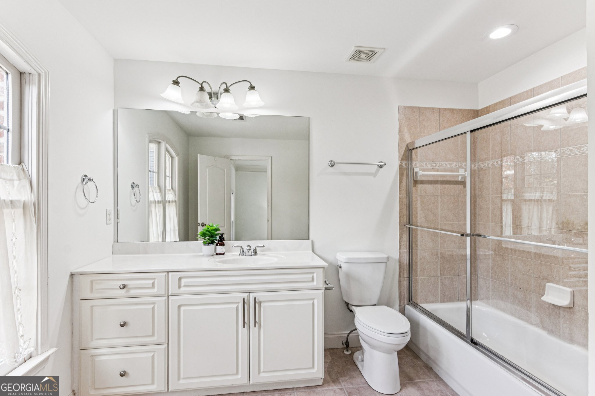 Crooked Creek - Residential