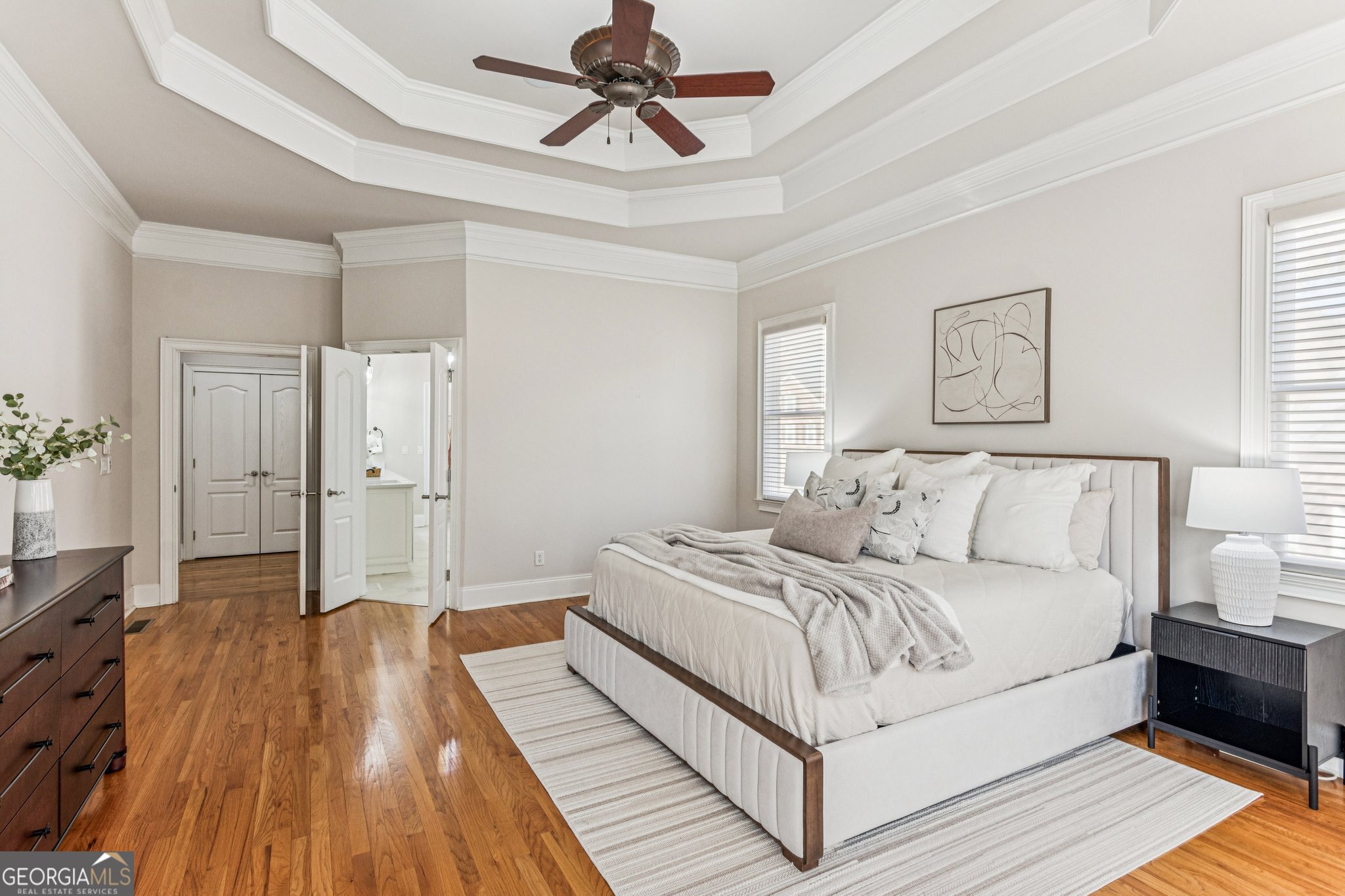 Crooked Creek - Residential