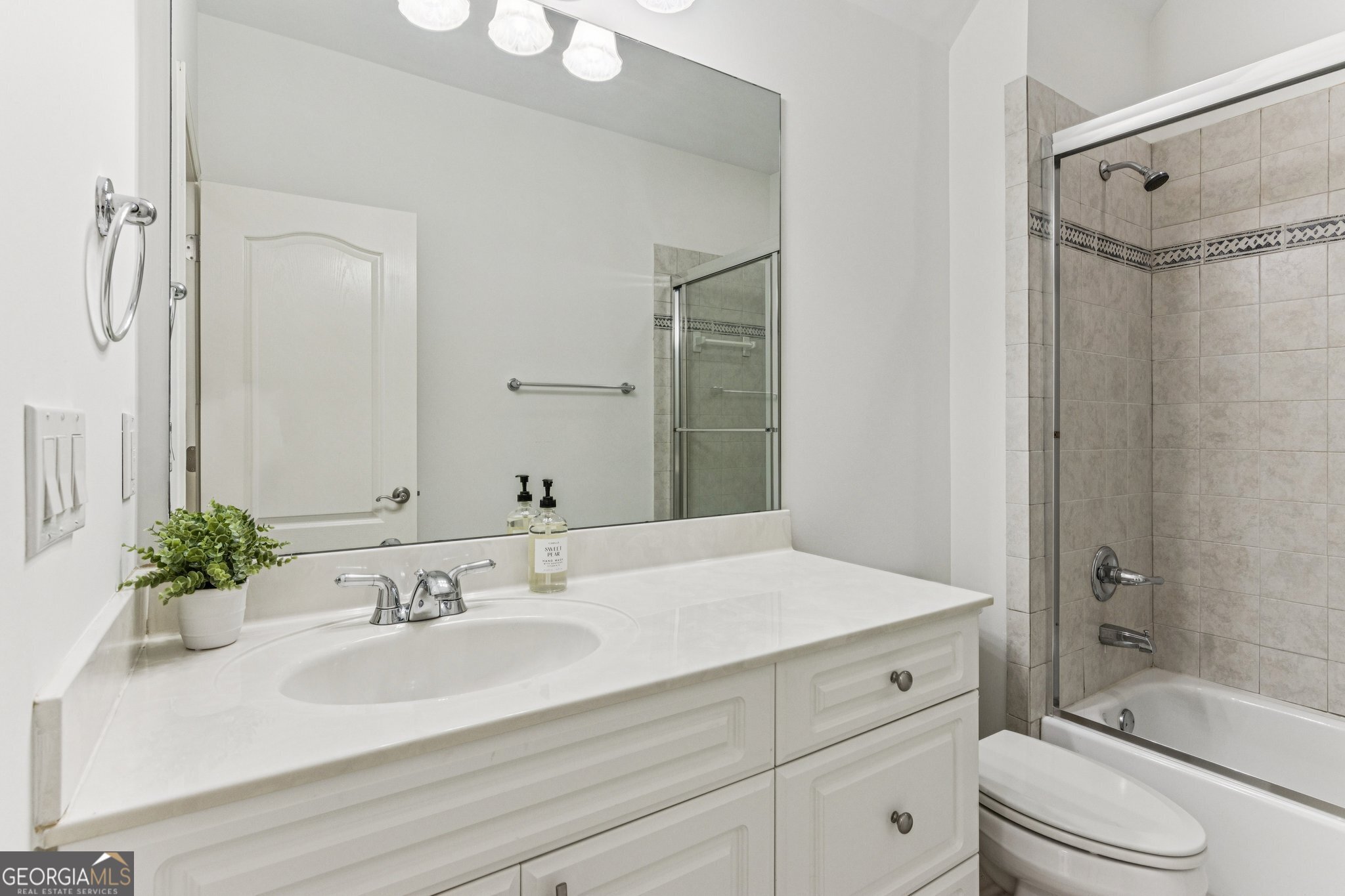 Crooked Creek - Residential