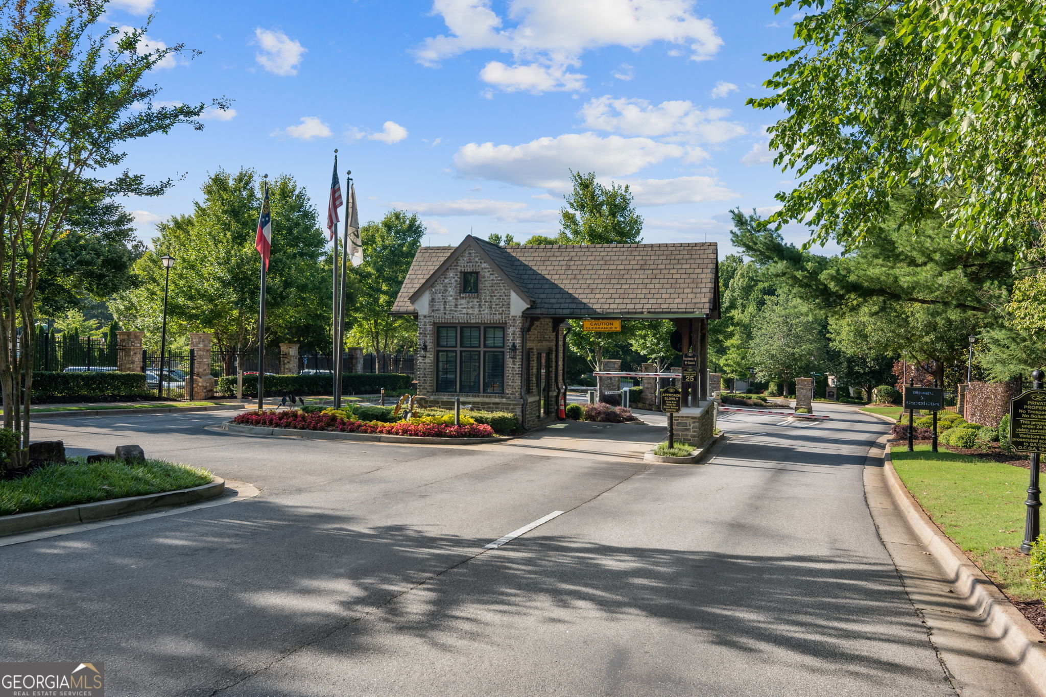 Crooked Creek - Residential