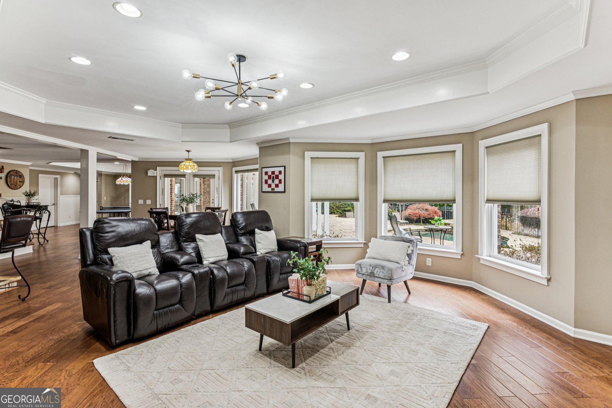 Crooked Creek - Residential