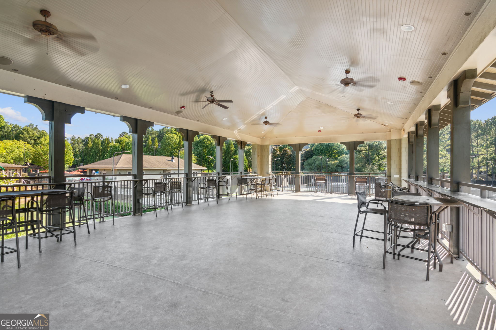 Crooked Creek - Residential