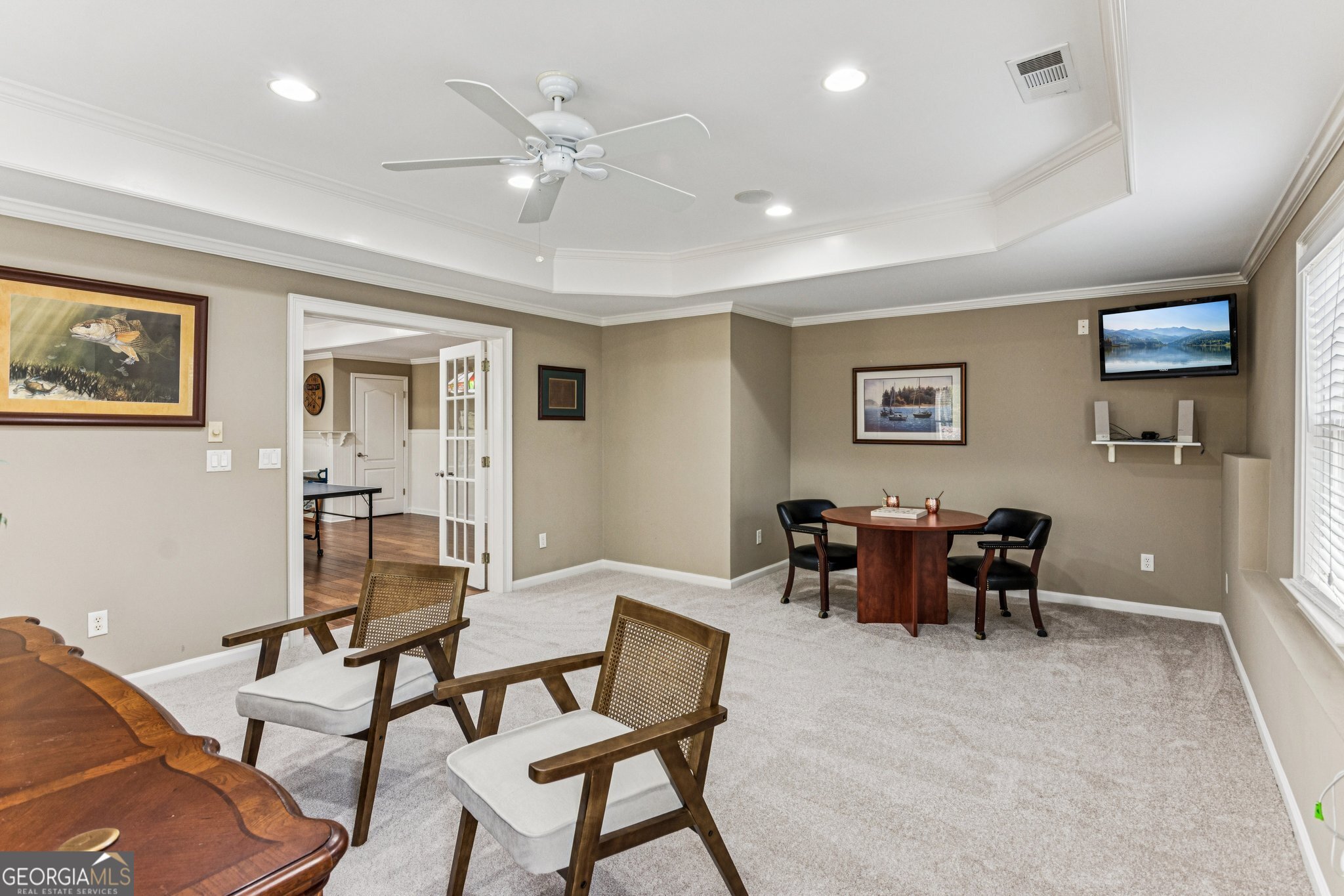 Crooked Creek - Residential