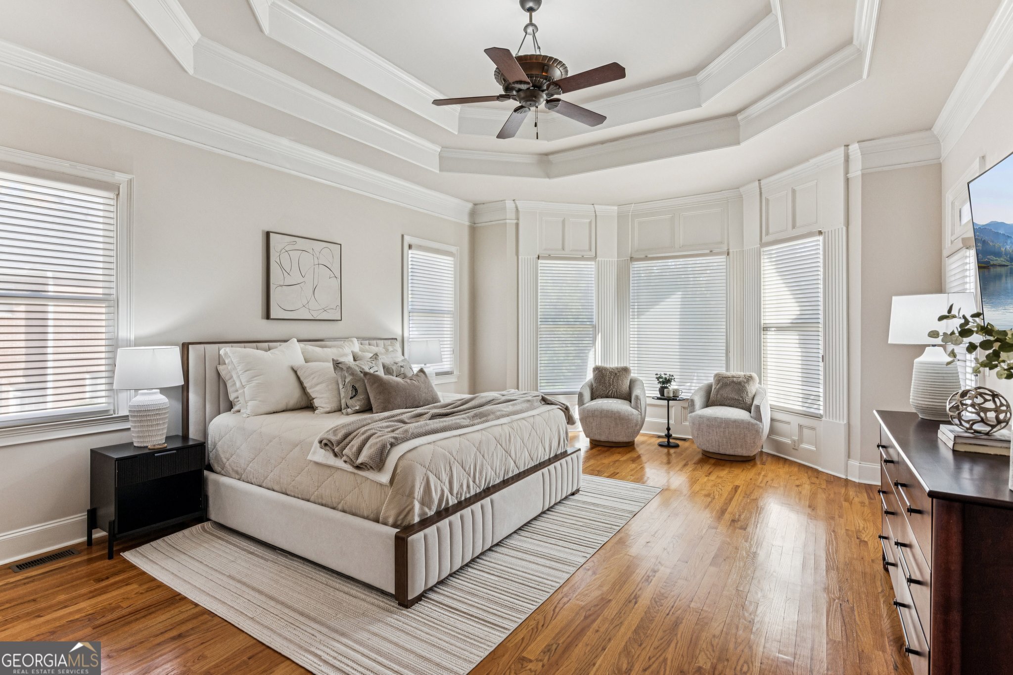 Crooked Creek - Residential