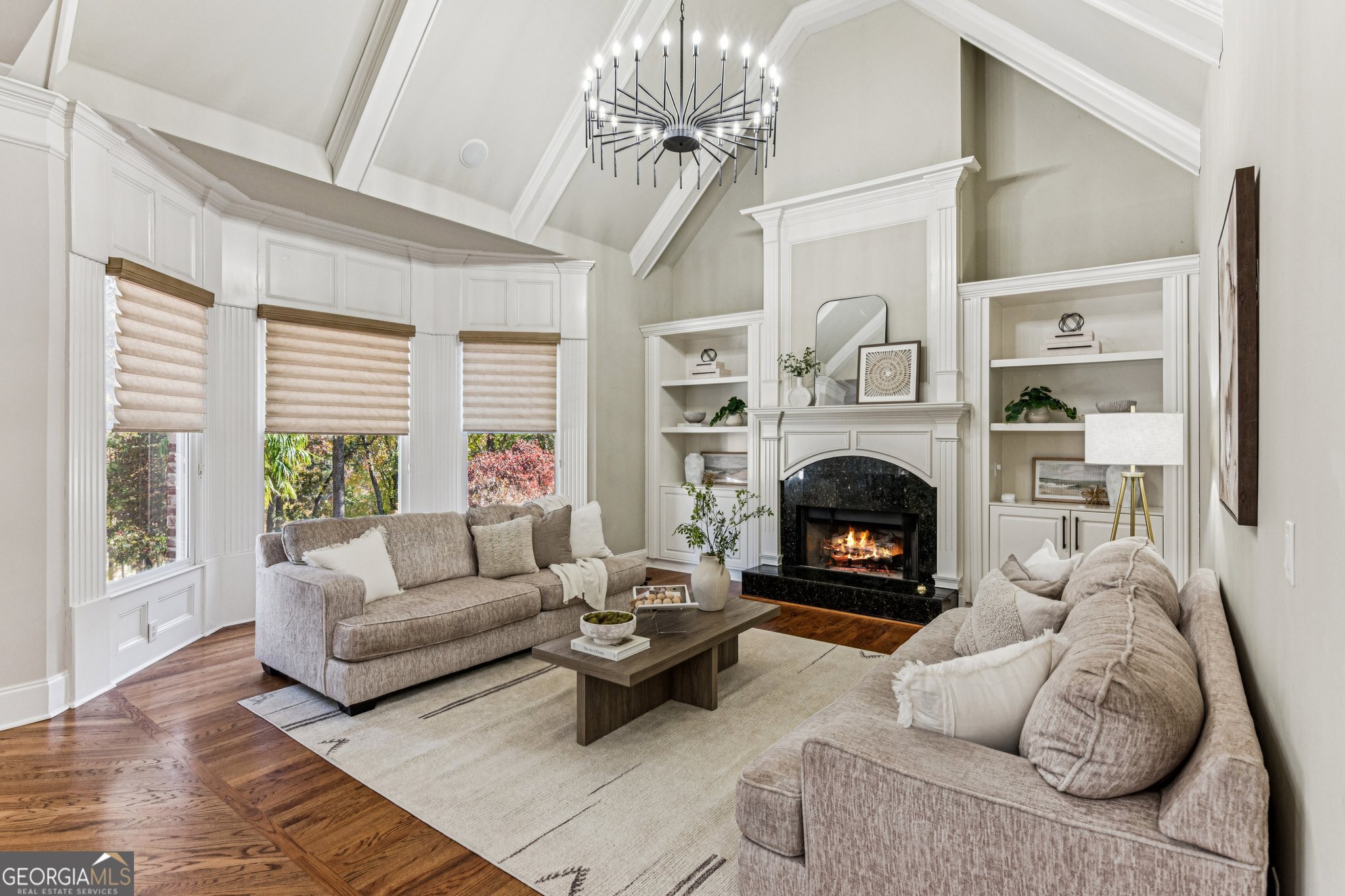 Crooked Creek - Residential