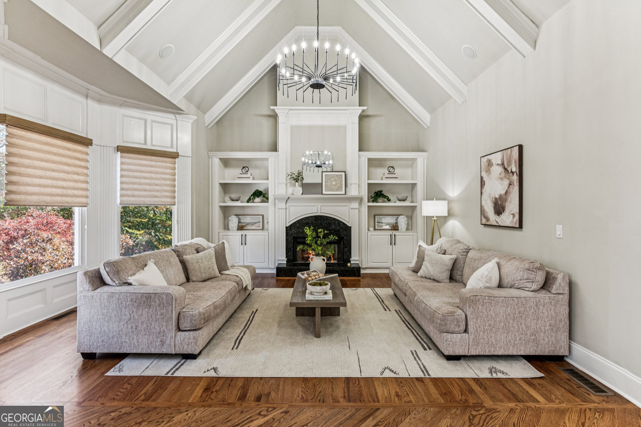 Crooked Creek - Residential