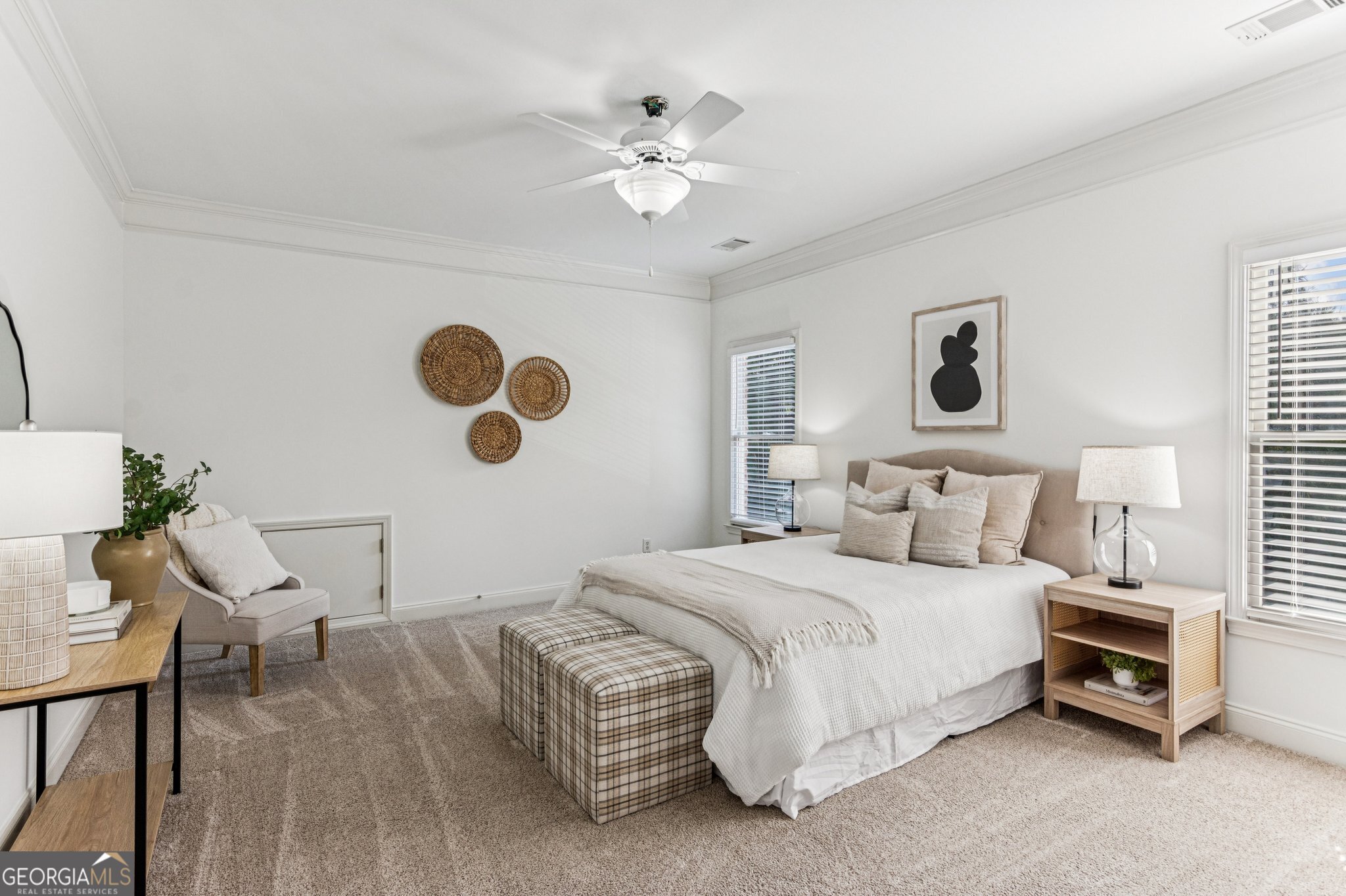 Crooked Creek - Residential