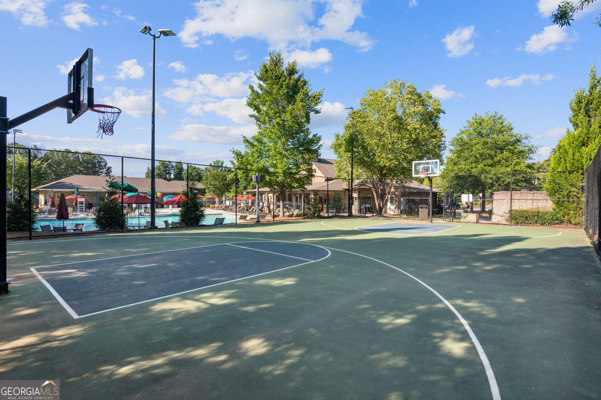 Crooked Creek - Residential