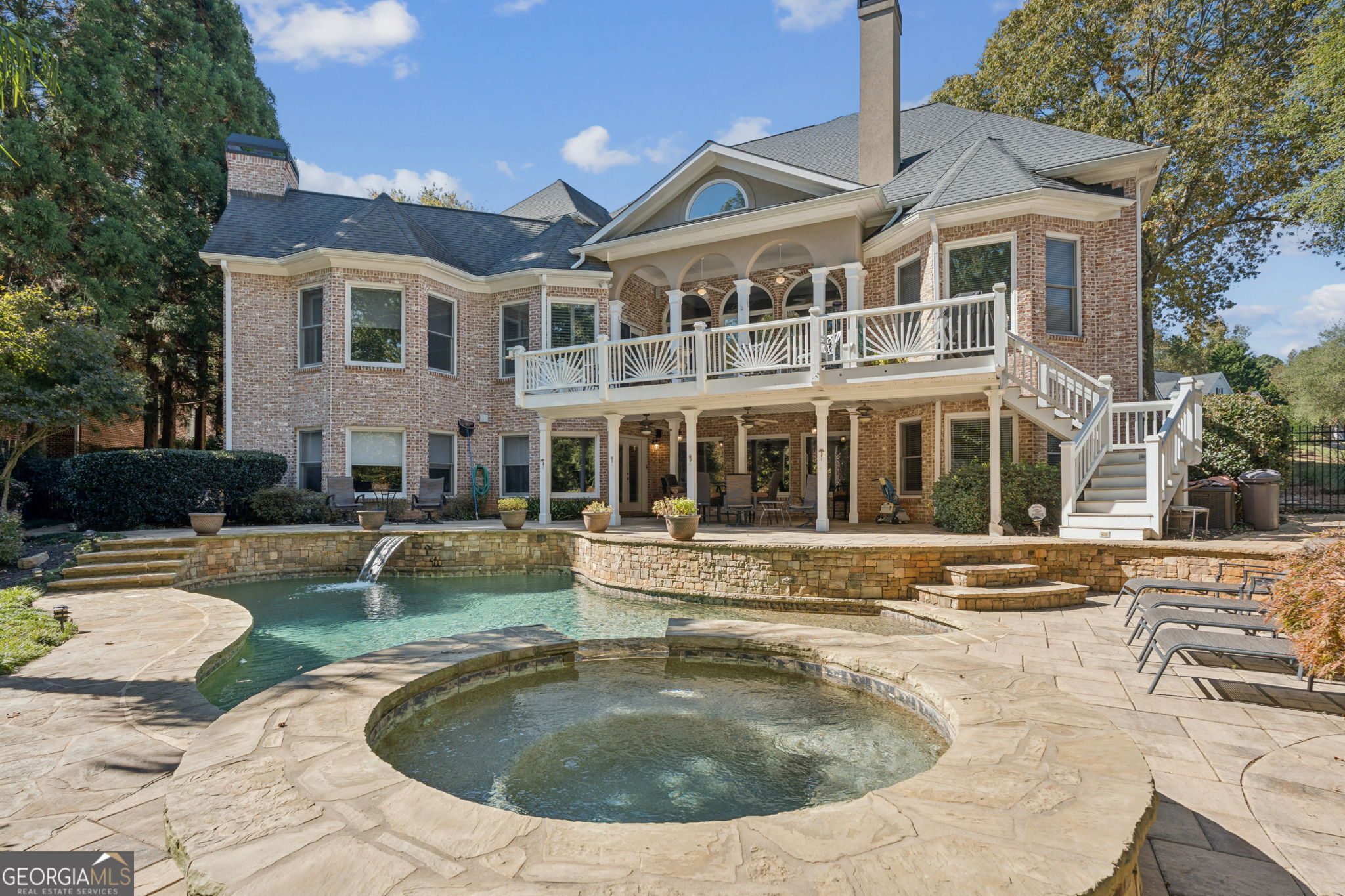 Crooked Creek - Residential