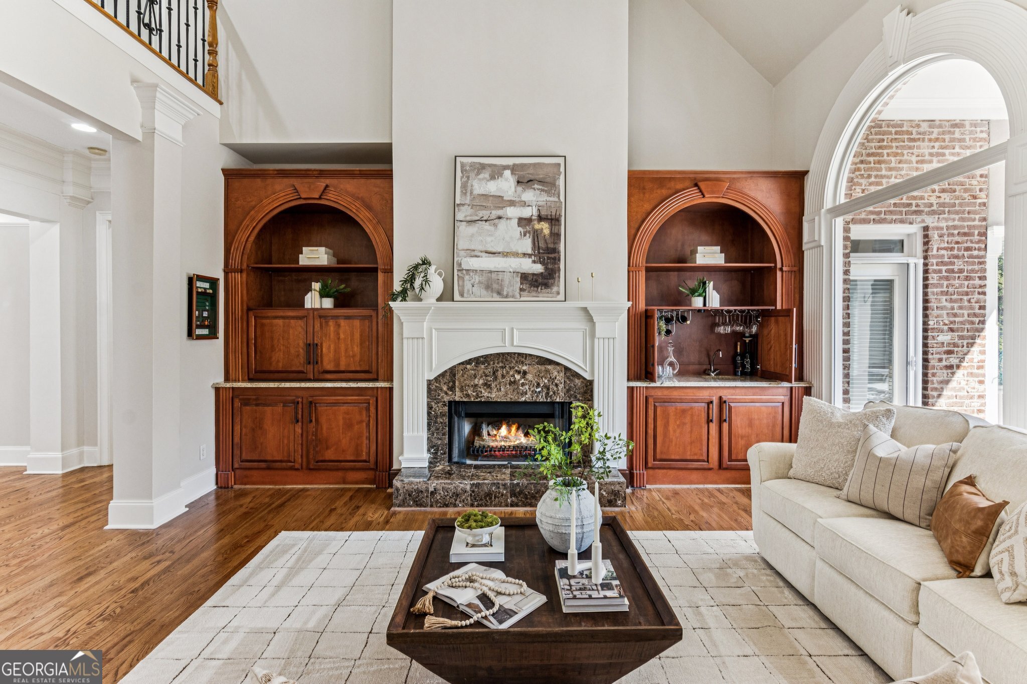 Crooked Creek - Residential