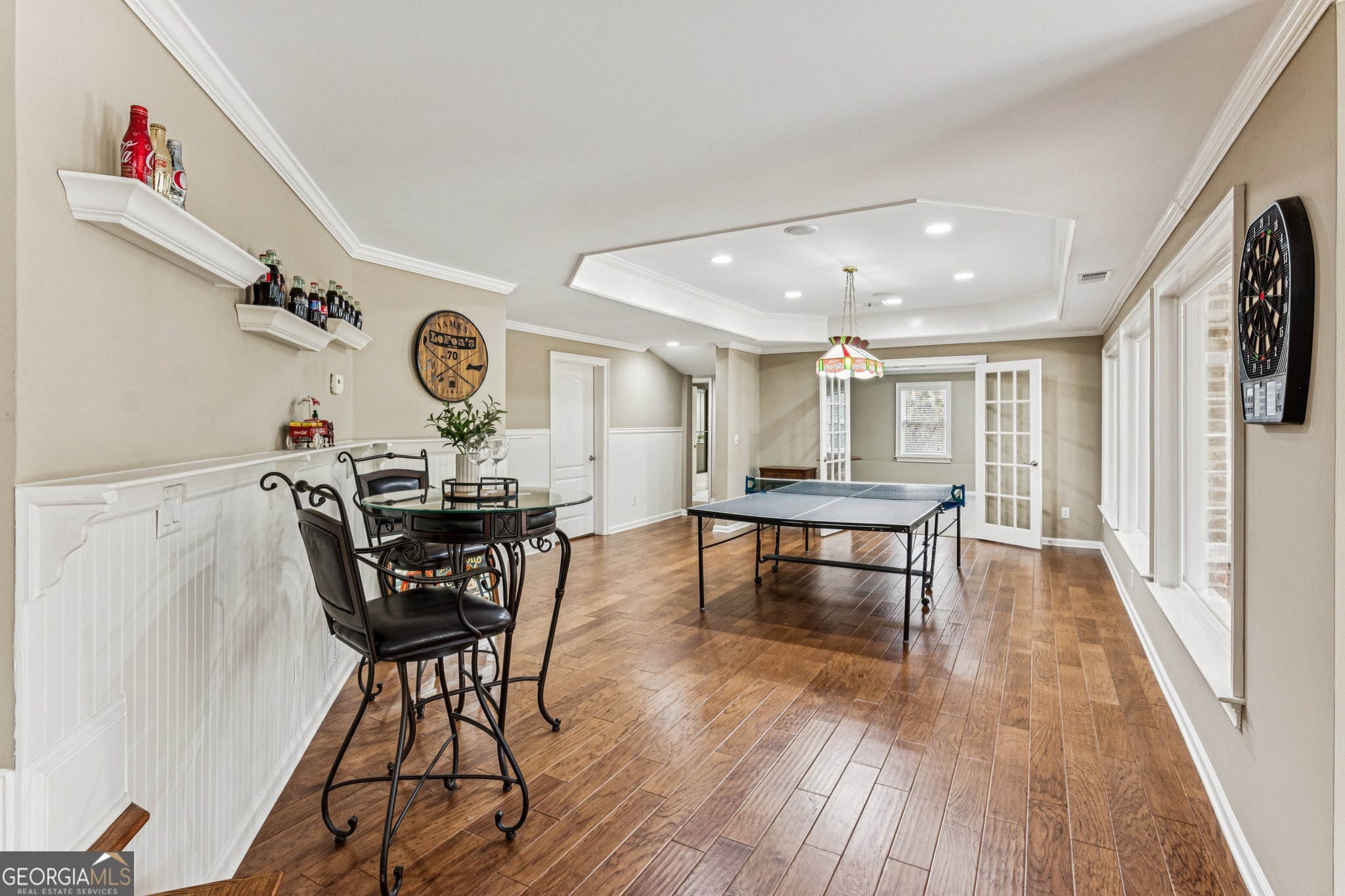 Crooked Creek - Residential