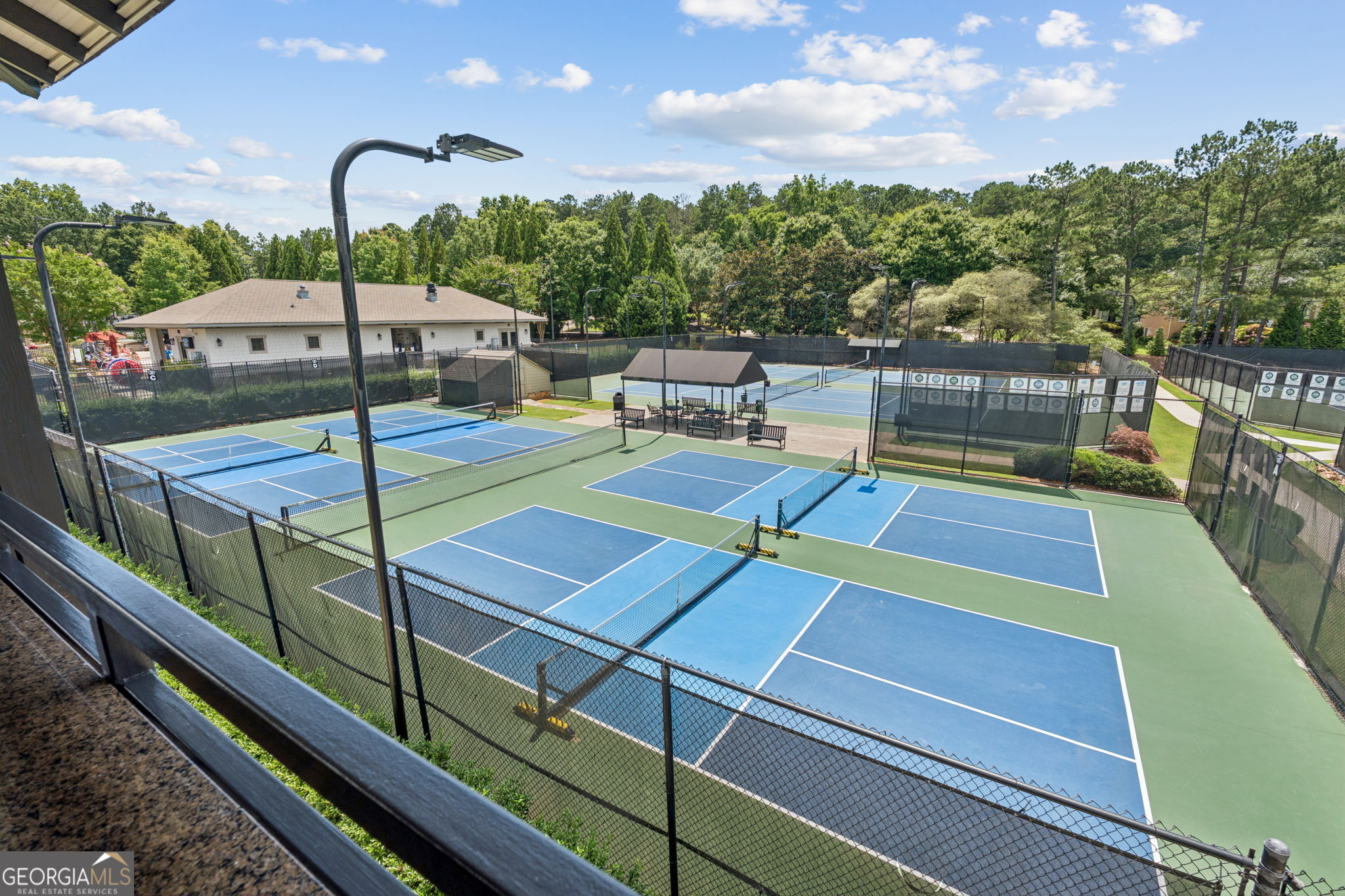 Crooked Creek - Residential