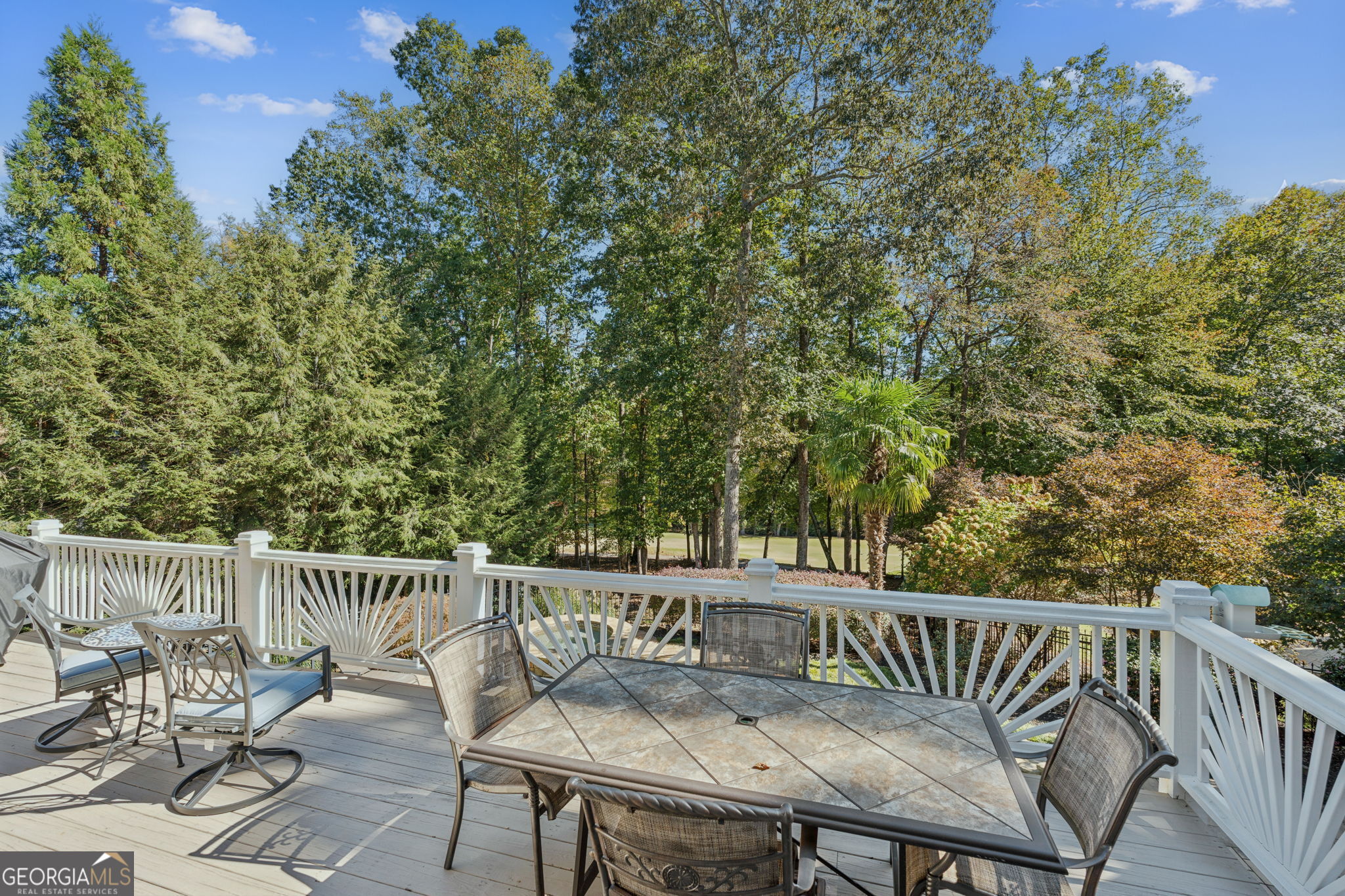 Crooked Creek - Residential