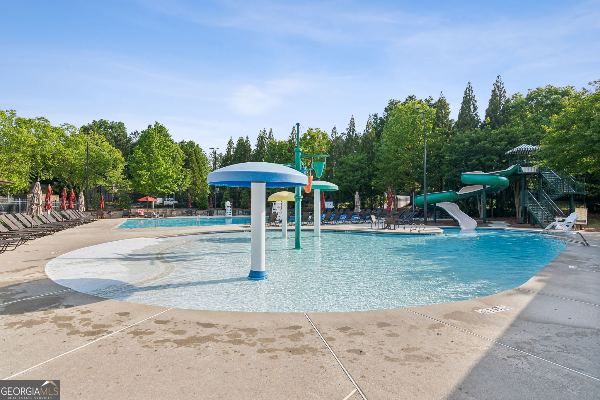 Crooked Creek - Residential