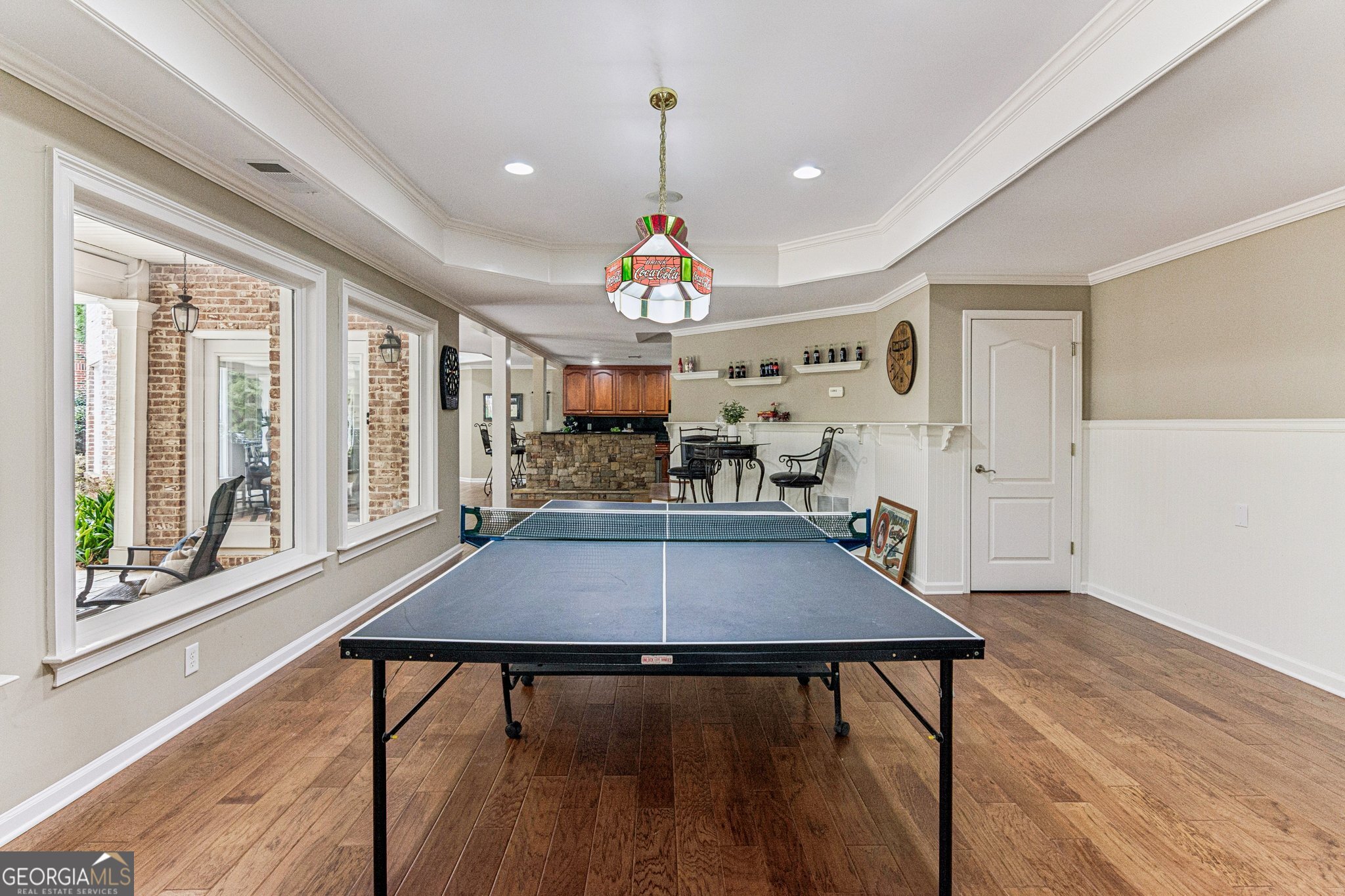 Crooked Creek - Residential