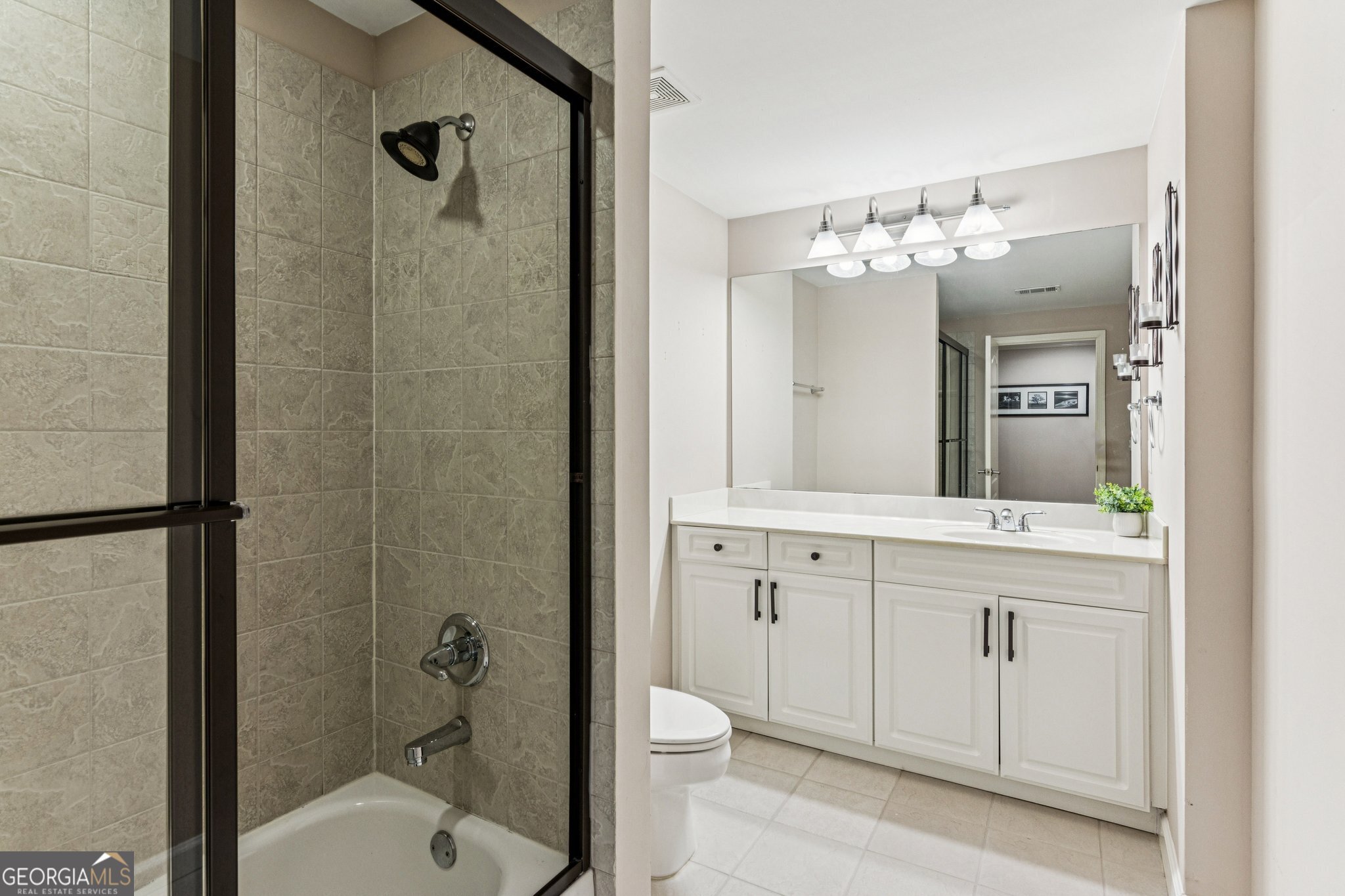 Crooked Creek - Residential