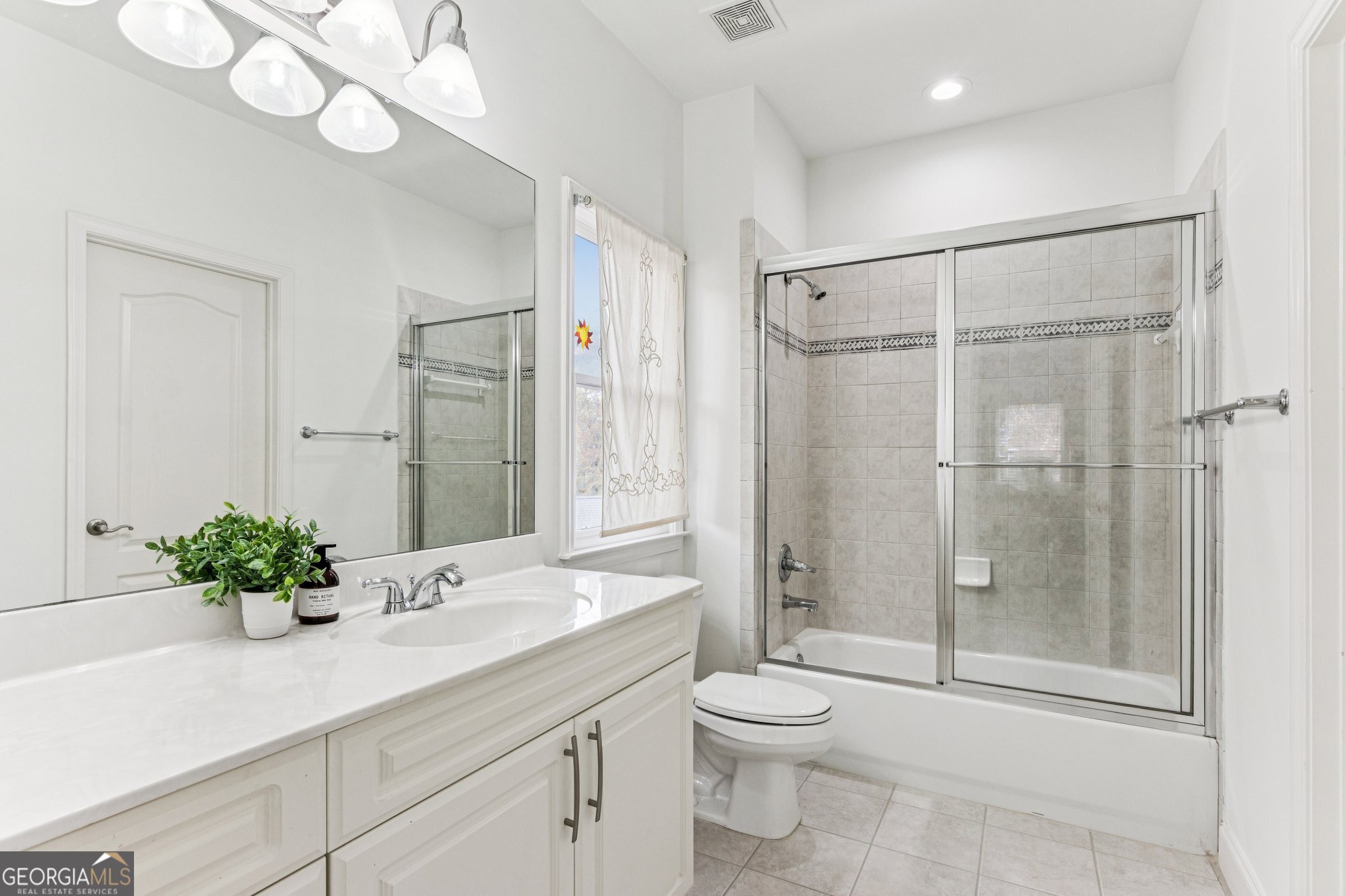 Crooked Creek - Residential