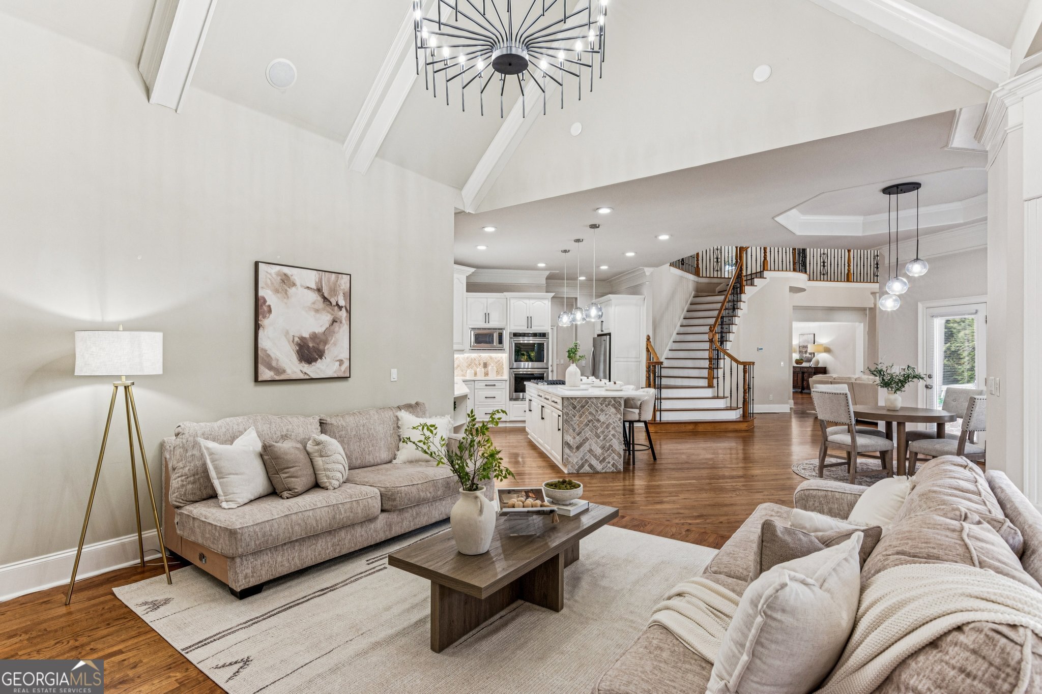 Crooked Creek - Residential