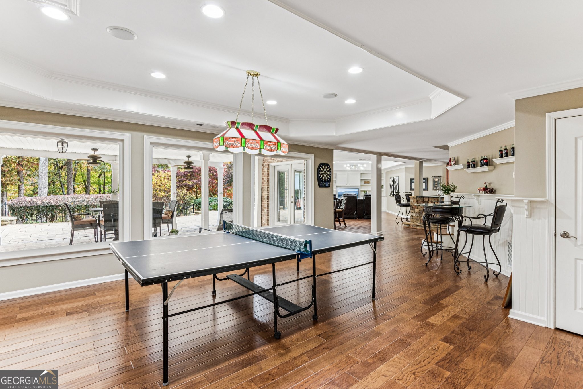 Crooked Creek - Residential