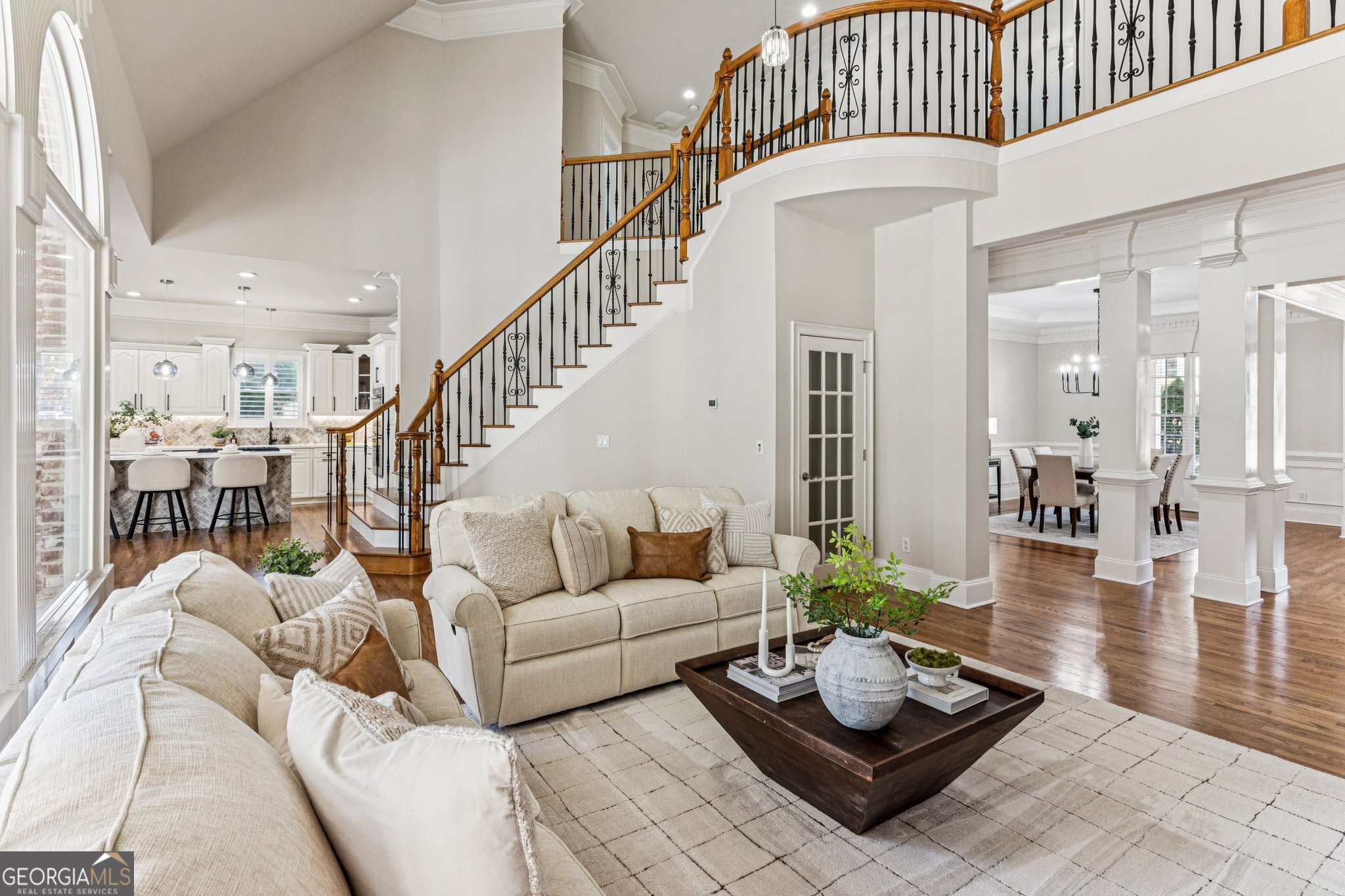 Crooked Creek - Residential