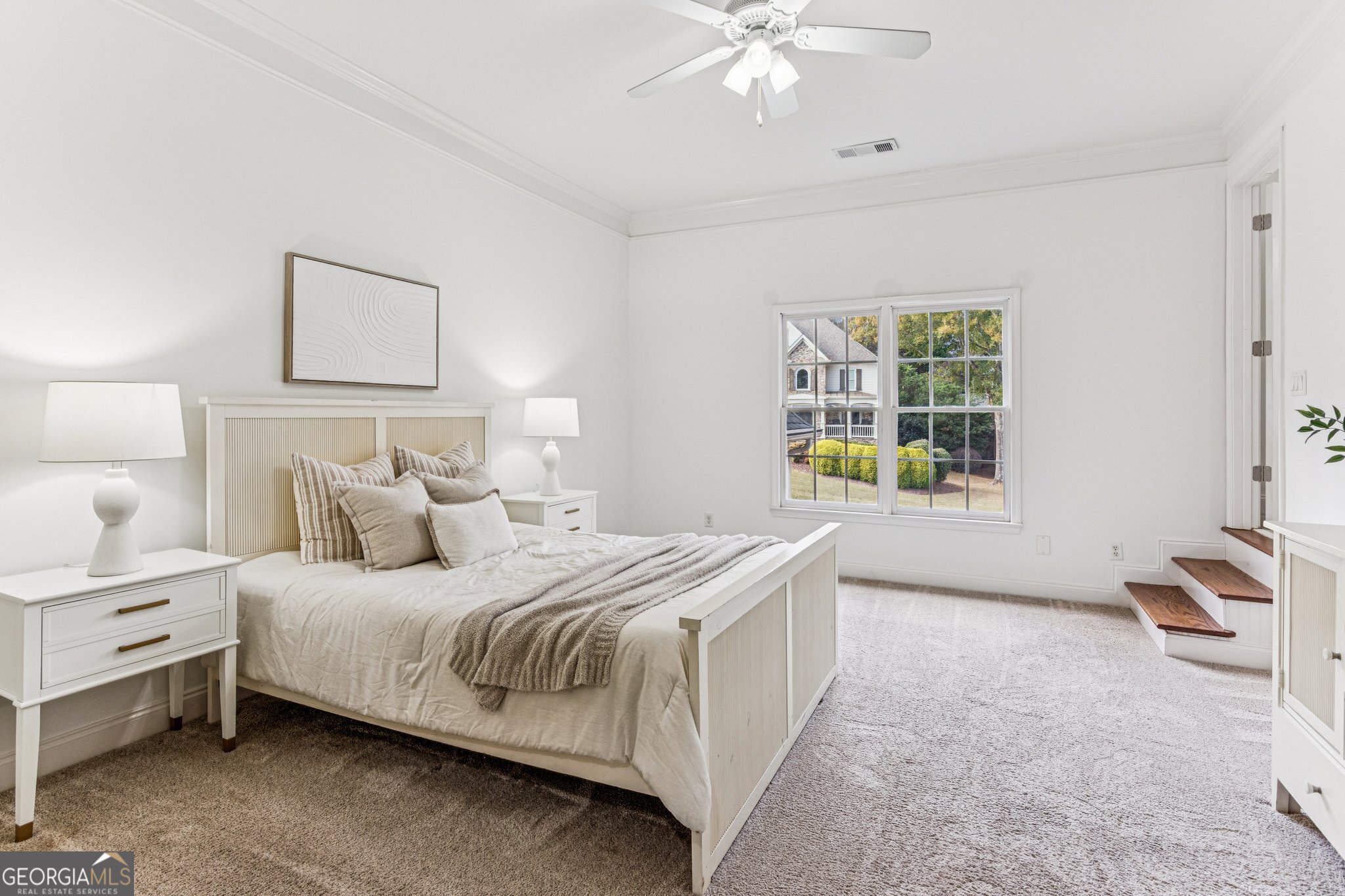 Crooked Creek - Residential