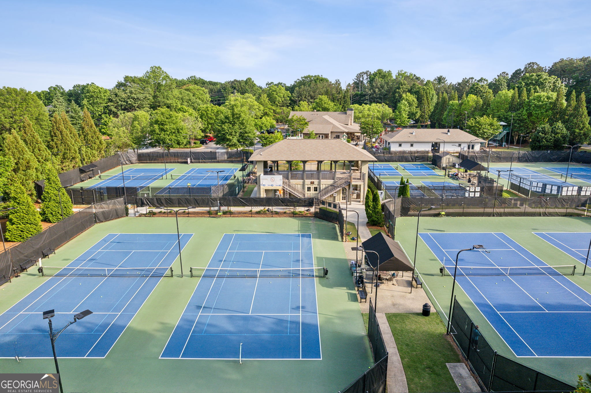 Crooked Creek - Residential