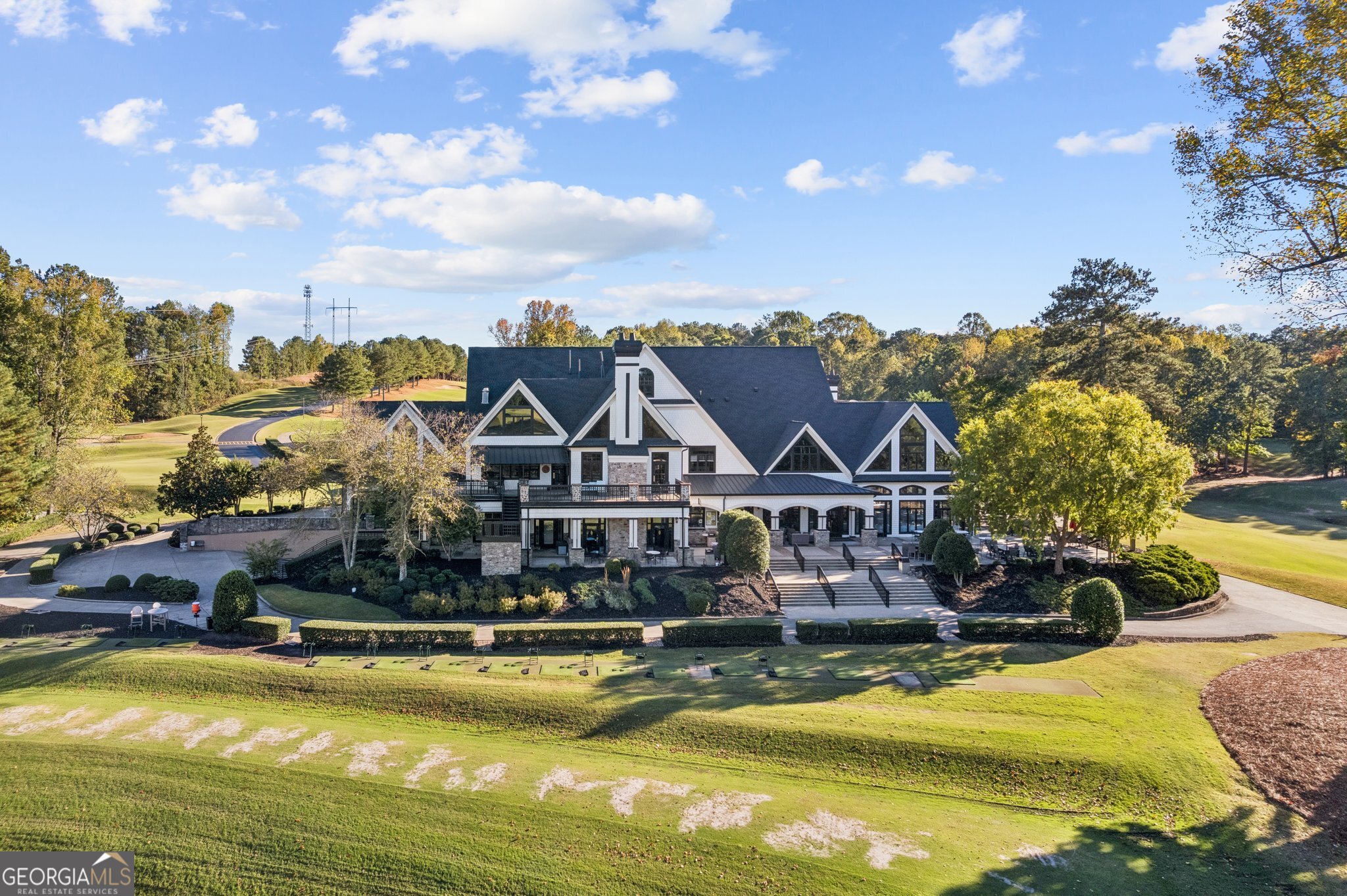 Crooked Creek - Residential