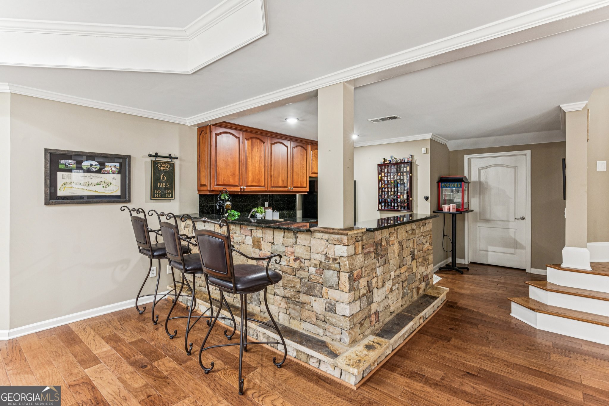 Crooked Creek - Residential