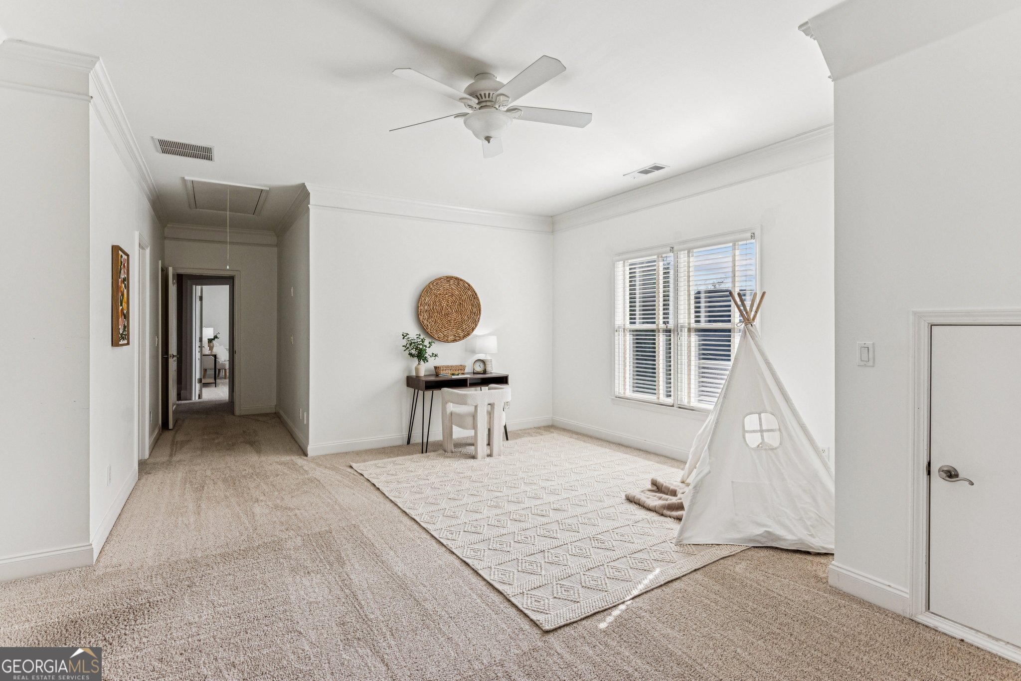 Crooked Creek - Residential