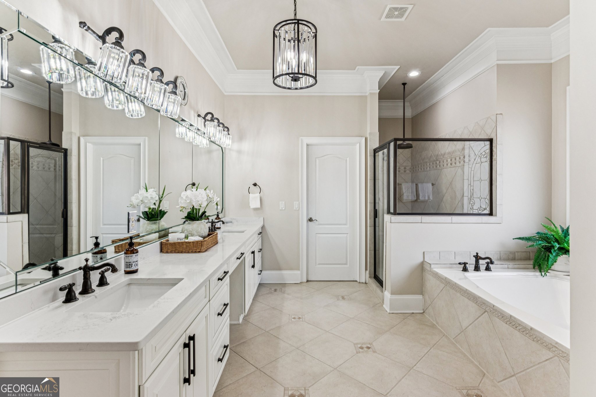 Crooked Creek - Residential