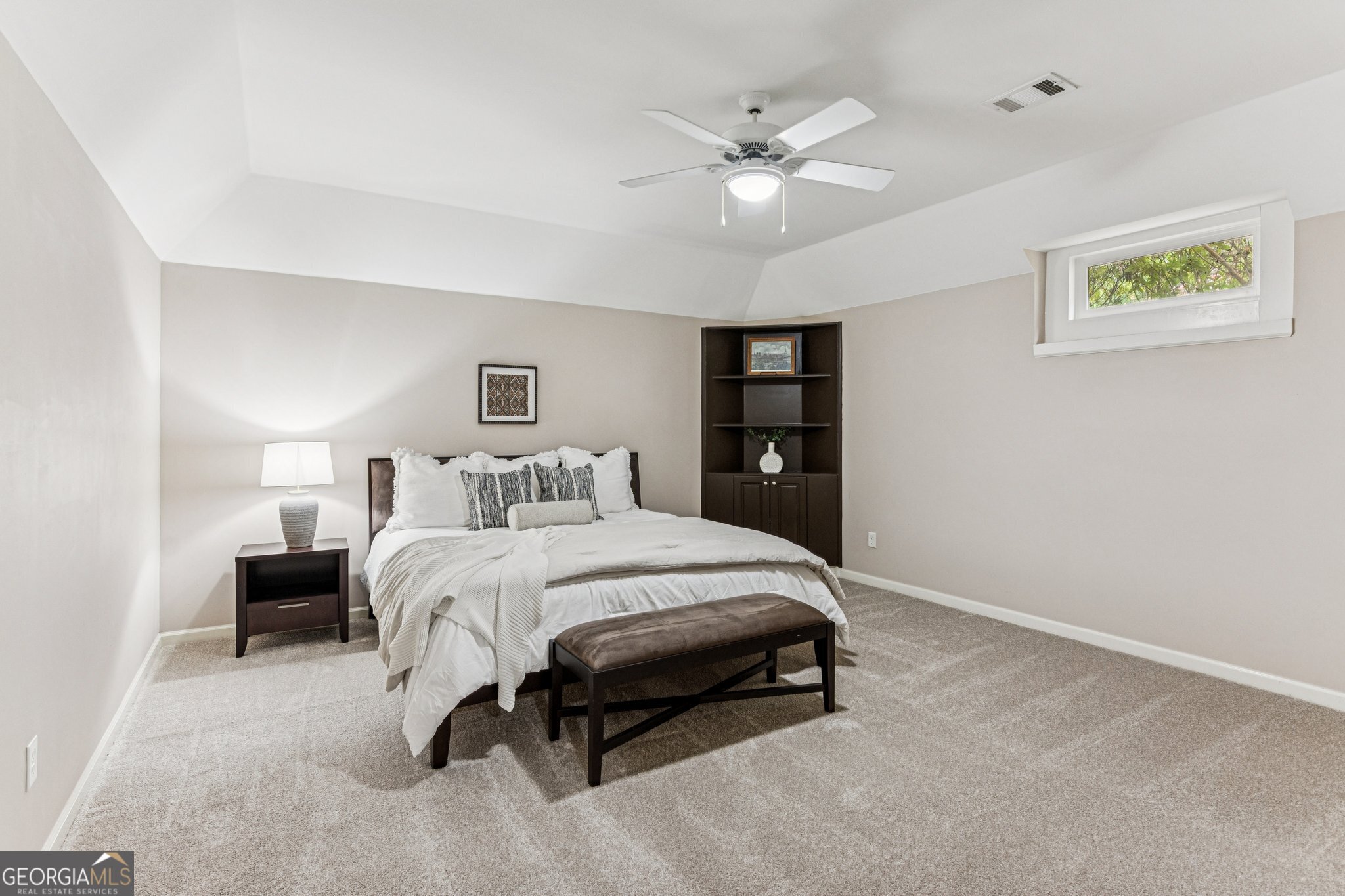 Crooked Creek - Residential