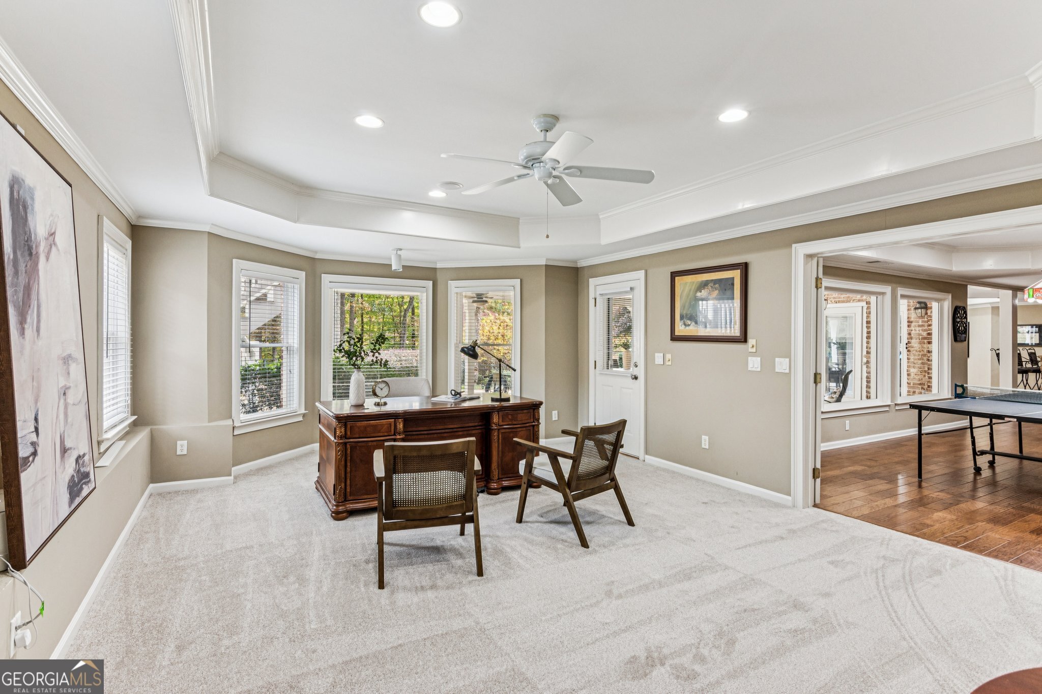 Crooked Creek - Residential