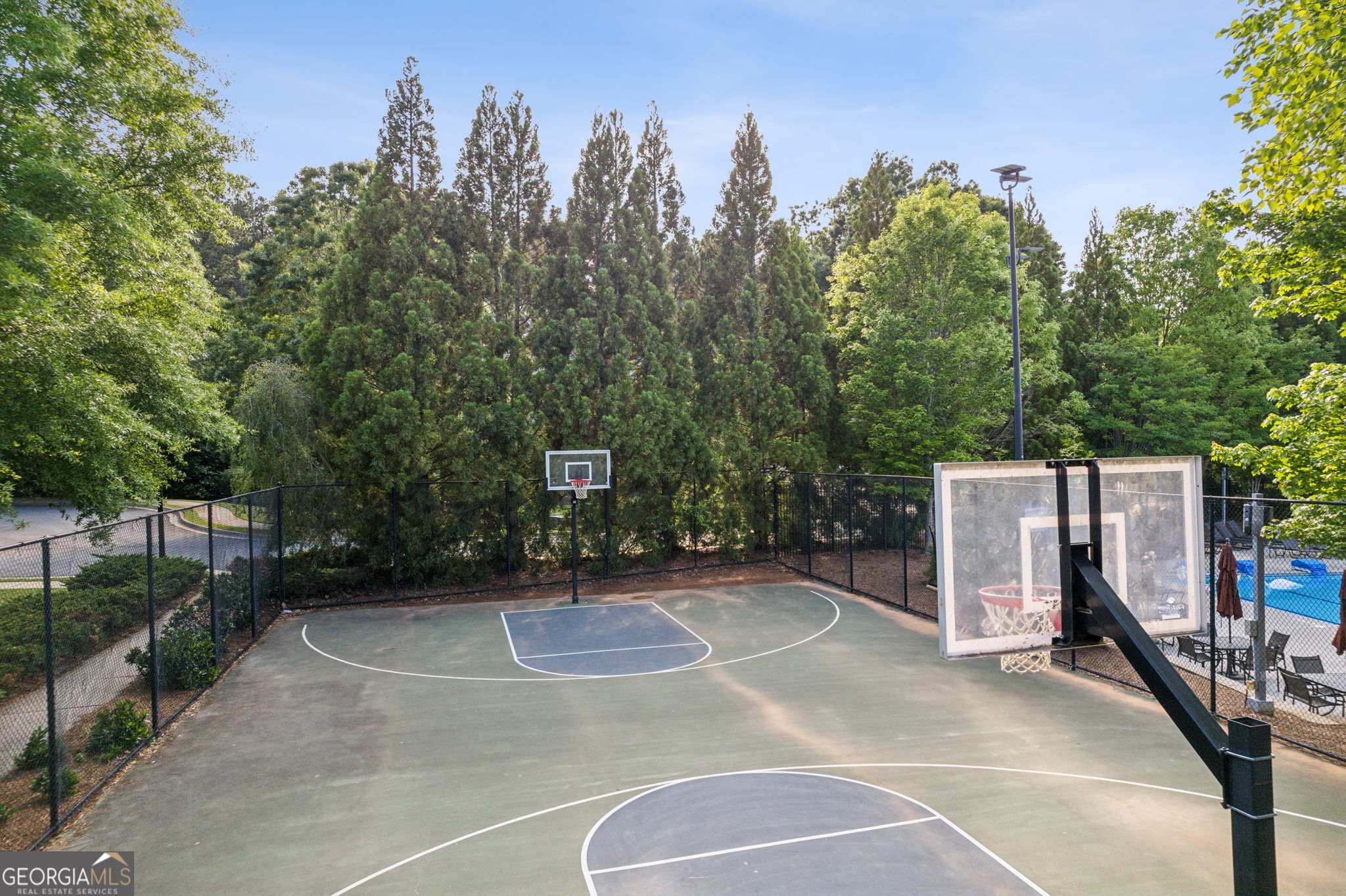 Crooked Creek - Residential