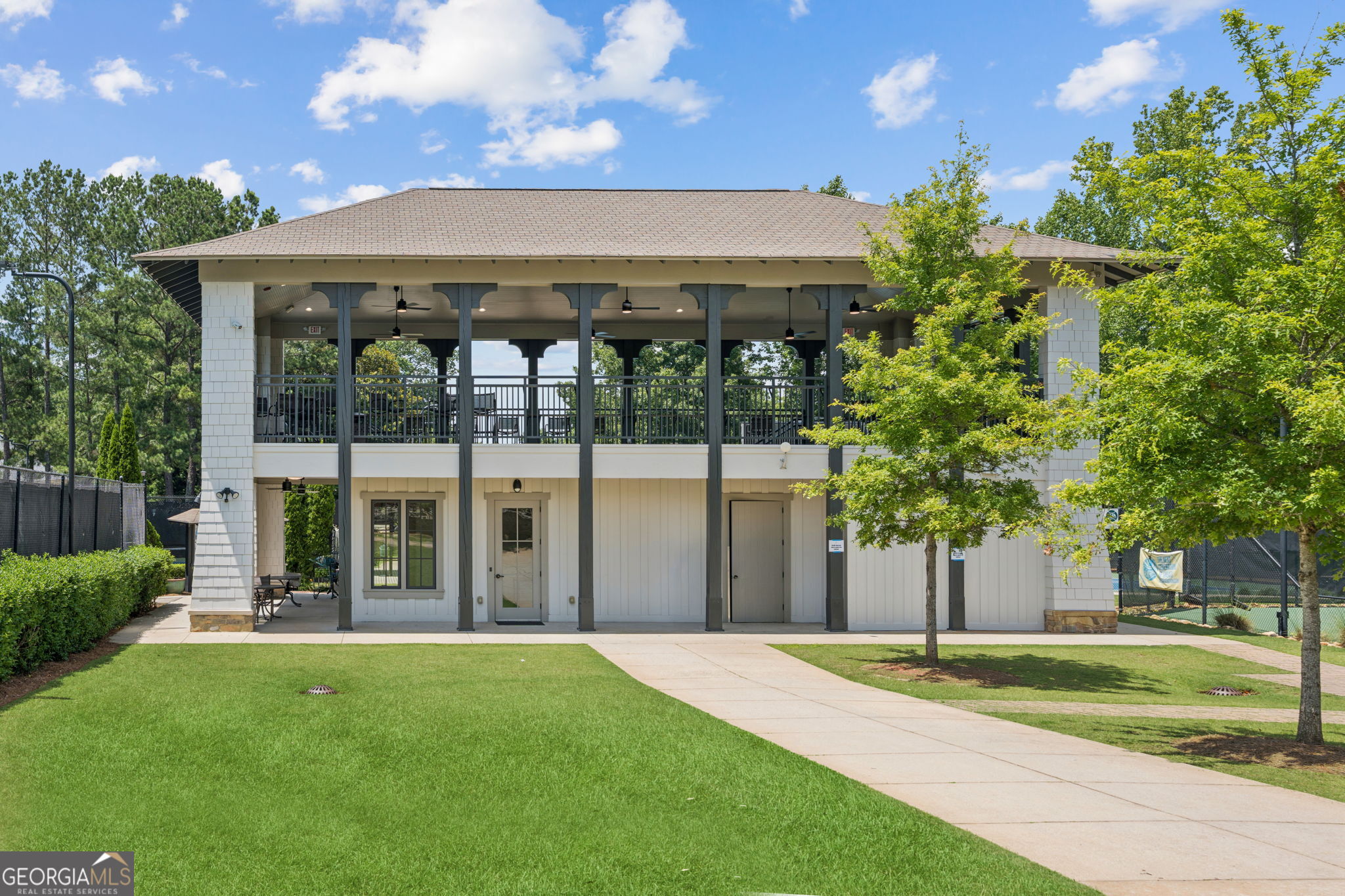 Crooked Creek - Residential